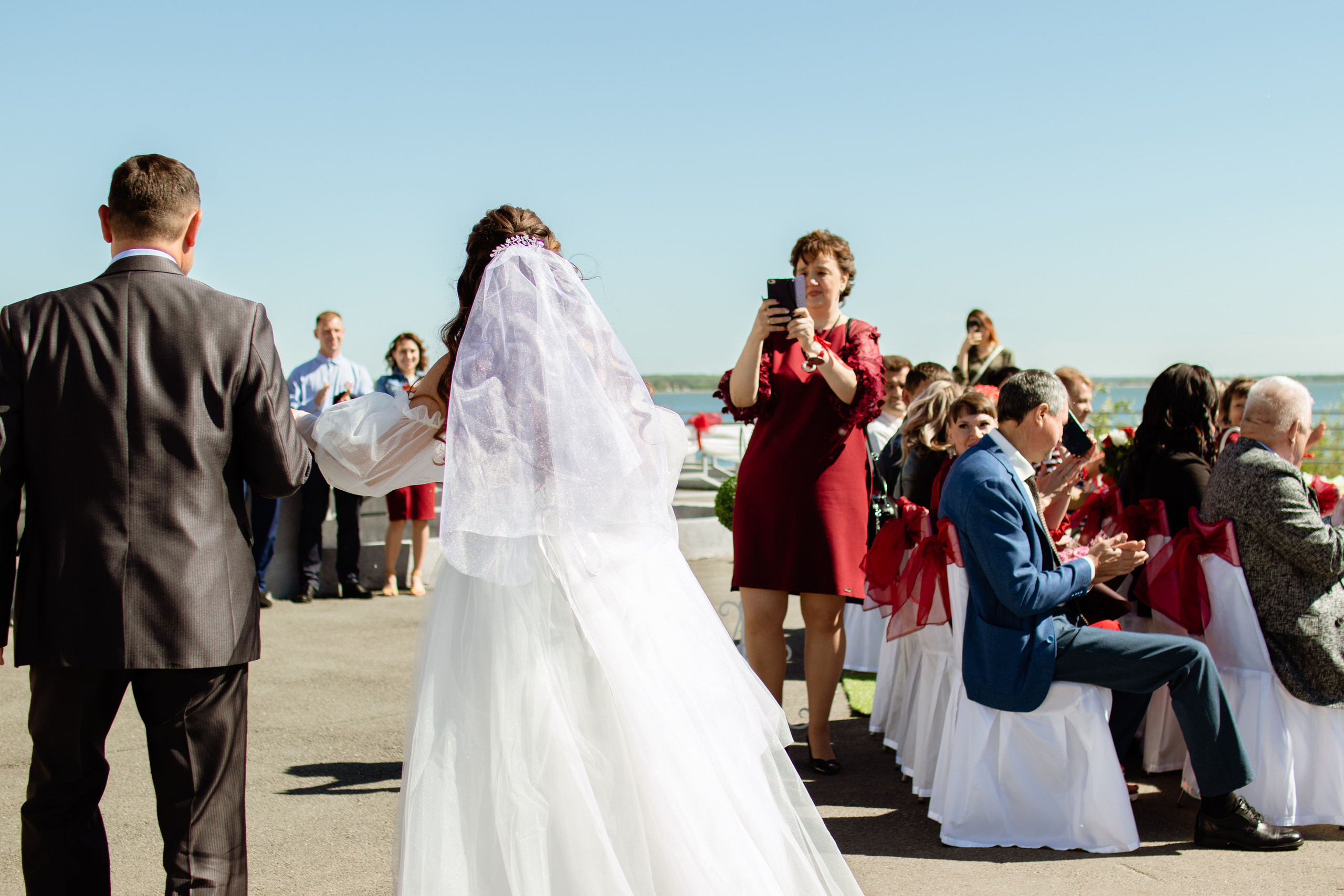 Антон и Юлия. Фотограф в Челябинске Наталья Епимахова