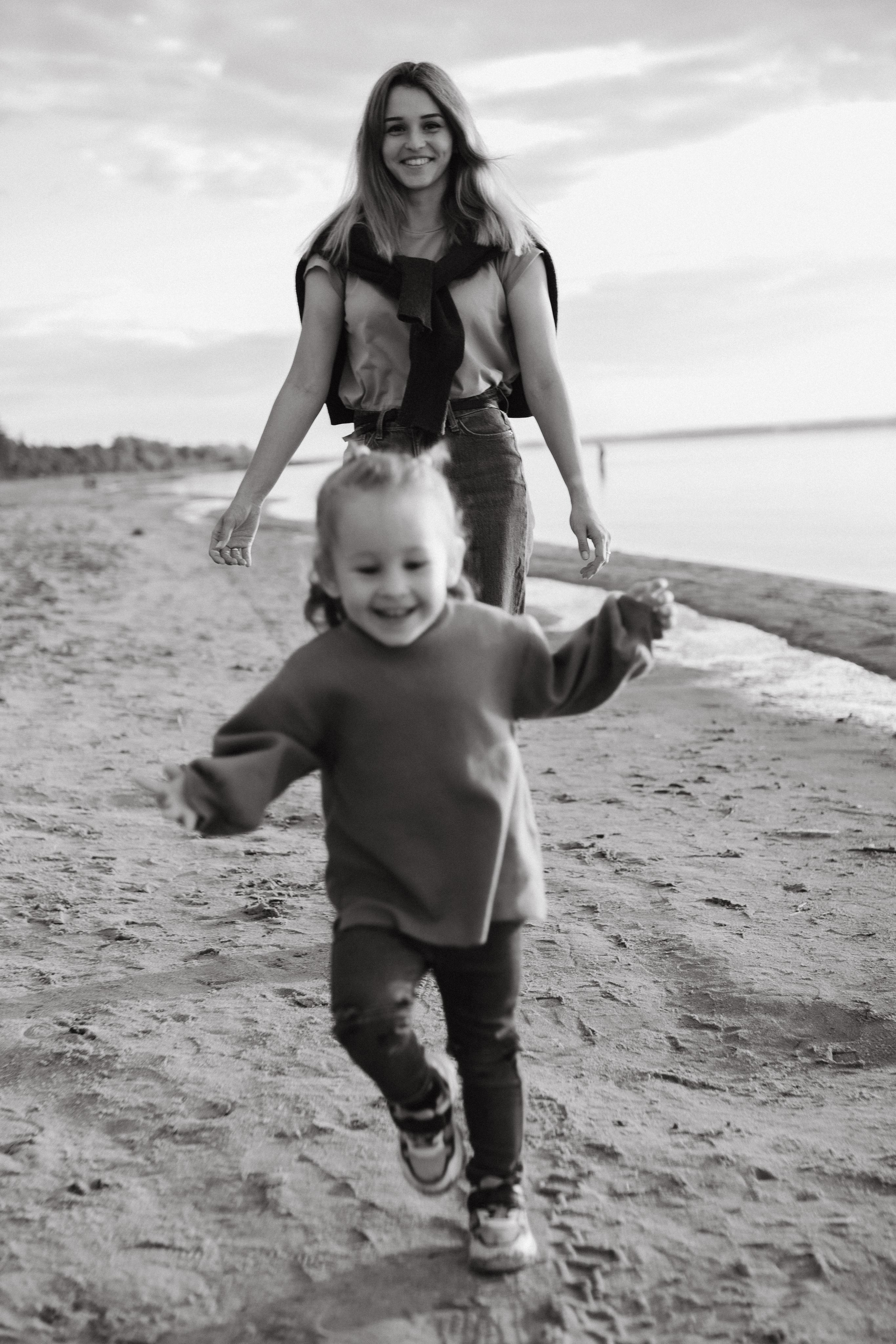 Сентябрьский закат. Фотограф в Челябинске Наталья Епимахова