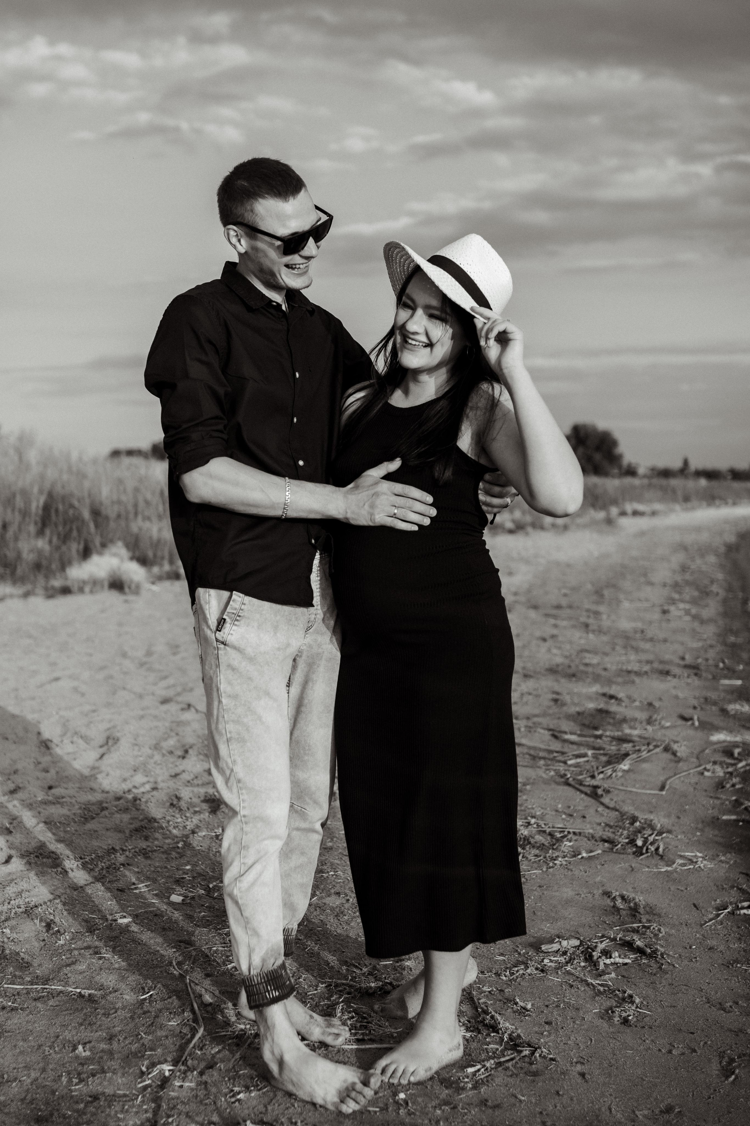 Ксюша и Саша. Фотограф в Челябинске Наталья Епимахова