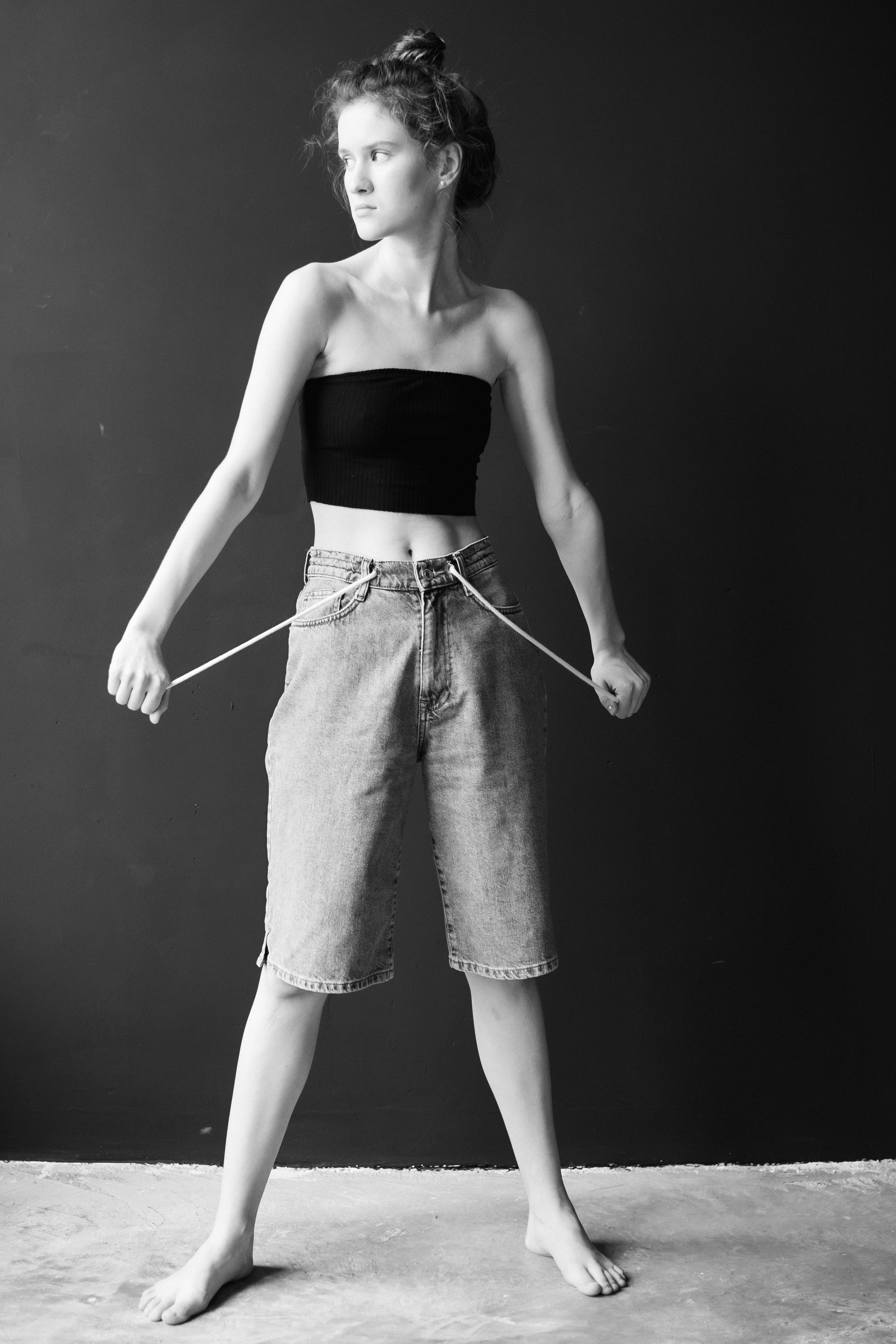 Вика (МА MODELS). Фотограф в Челябинске Наталья Епимахова