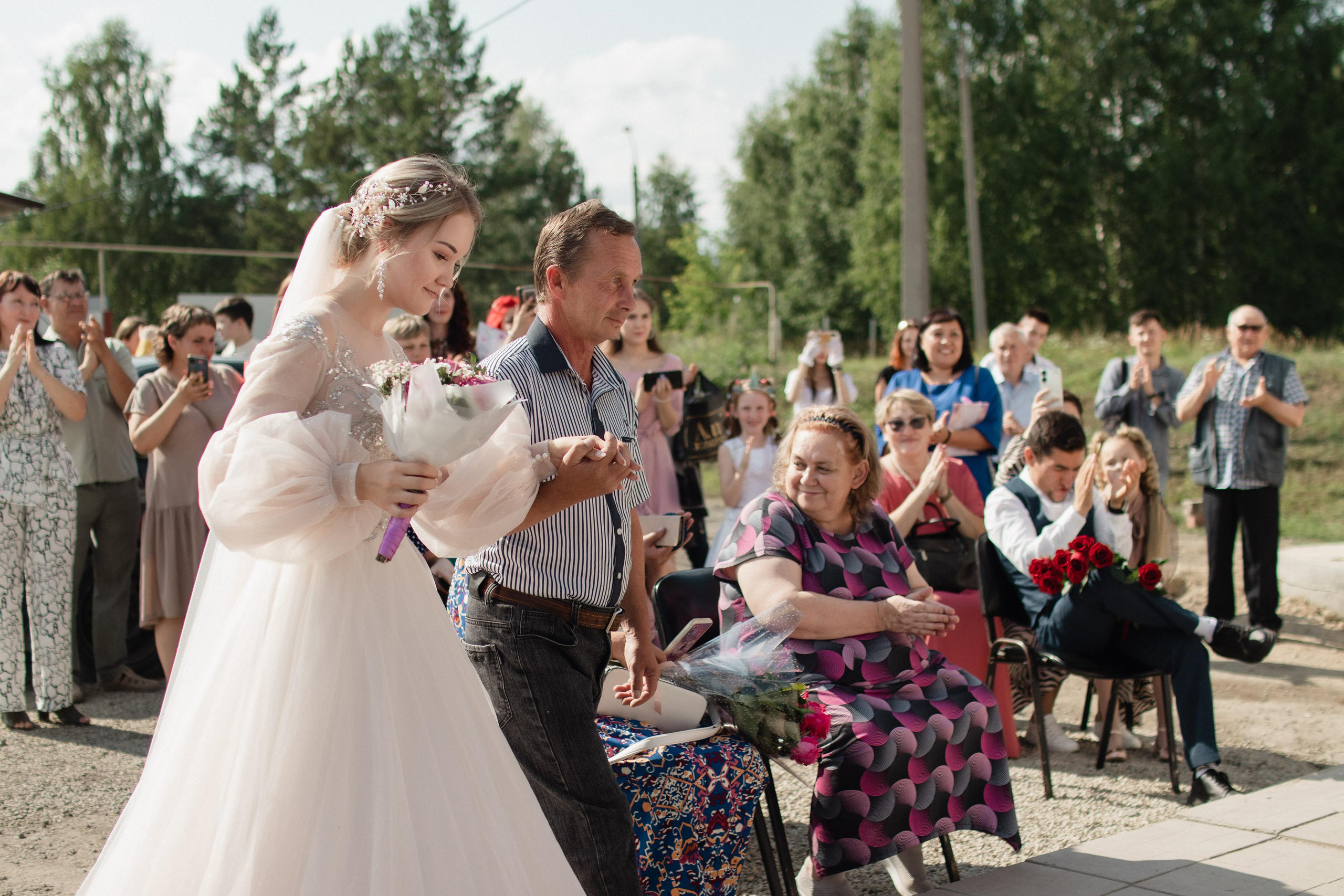 Александр и Юлия. Фотограф в Челябинске Наталья Епимахова