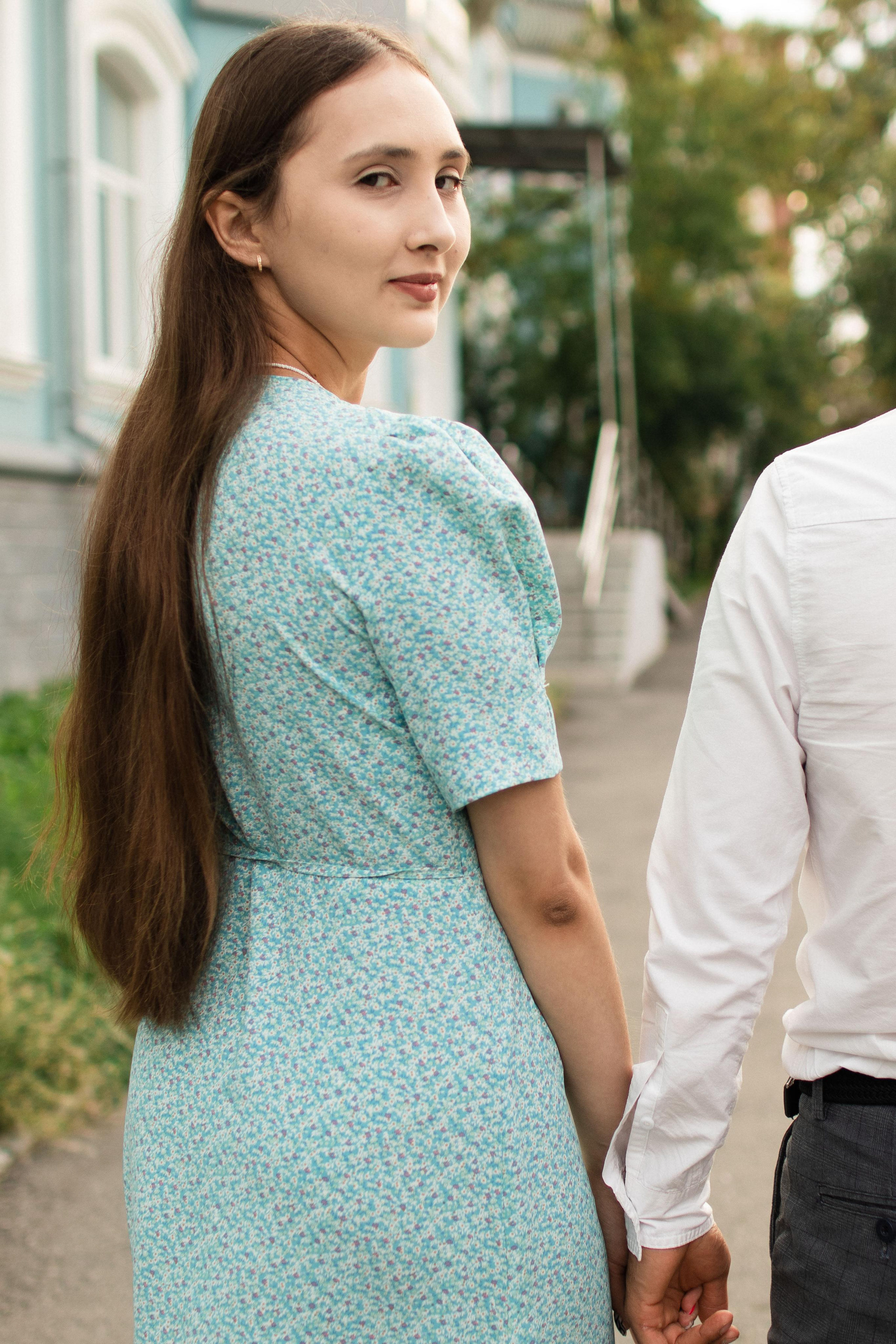 Ксения и Умед. Фотограф в Челябинске Наталья Епимахова