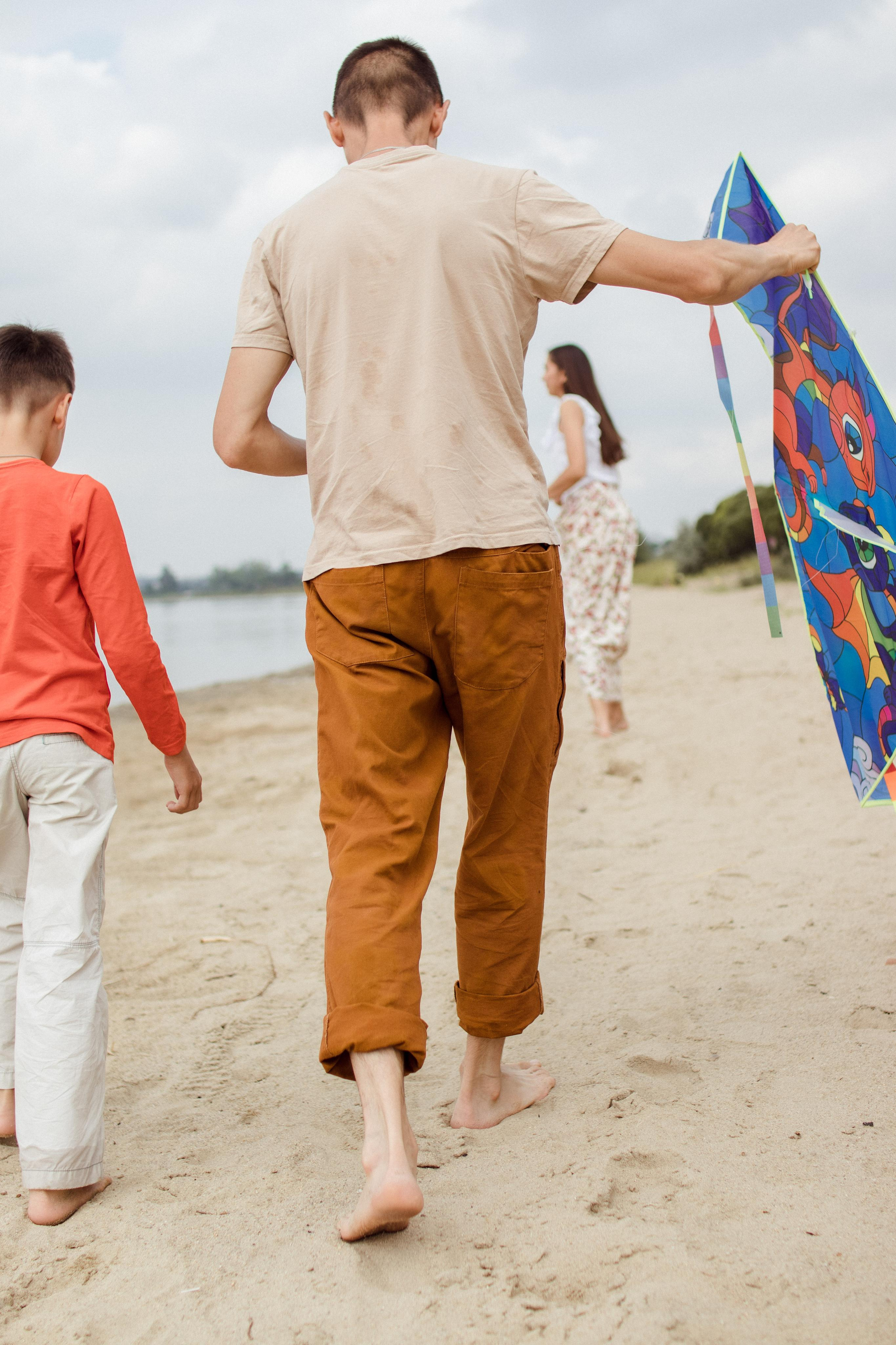 Воздушный змей. Фотограф в Челябинске Наталья Епимахова