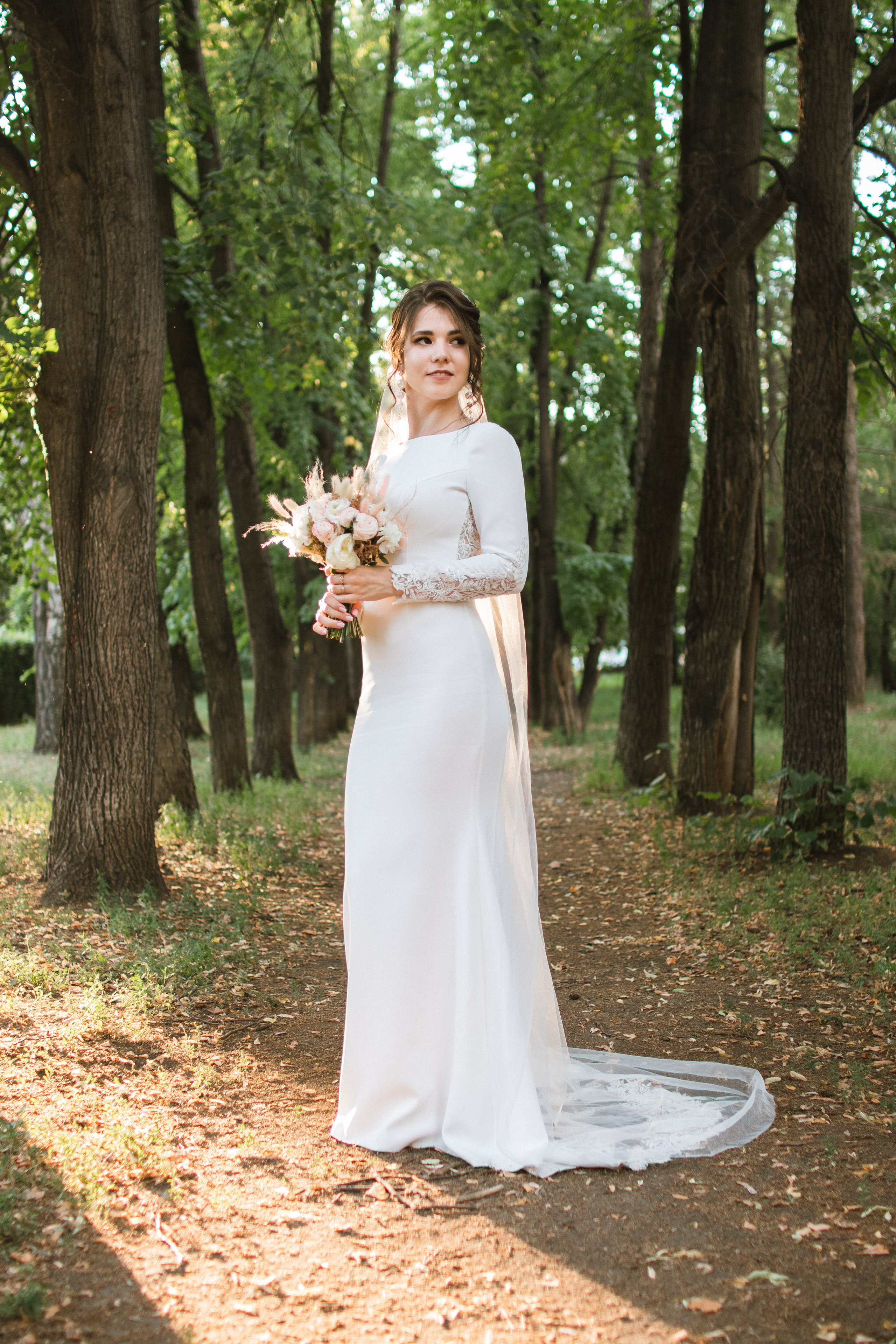 Регина и Артём. Фотограф в Челябинске Наталья Епимахова