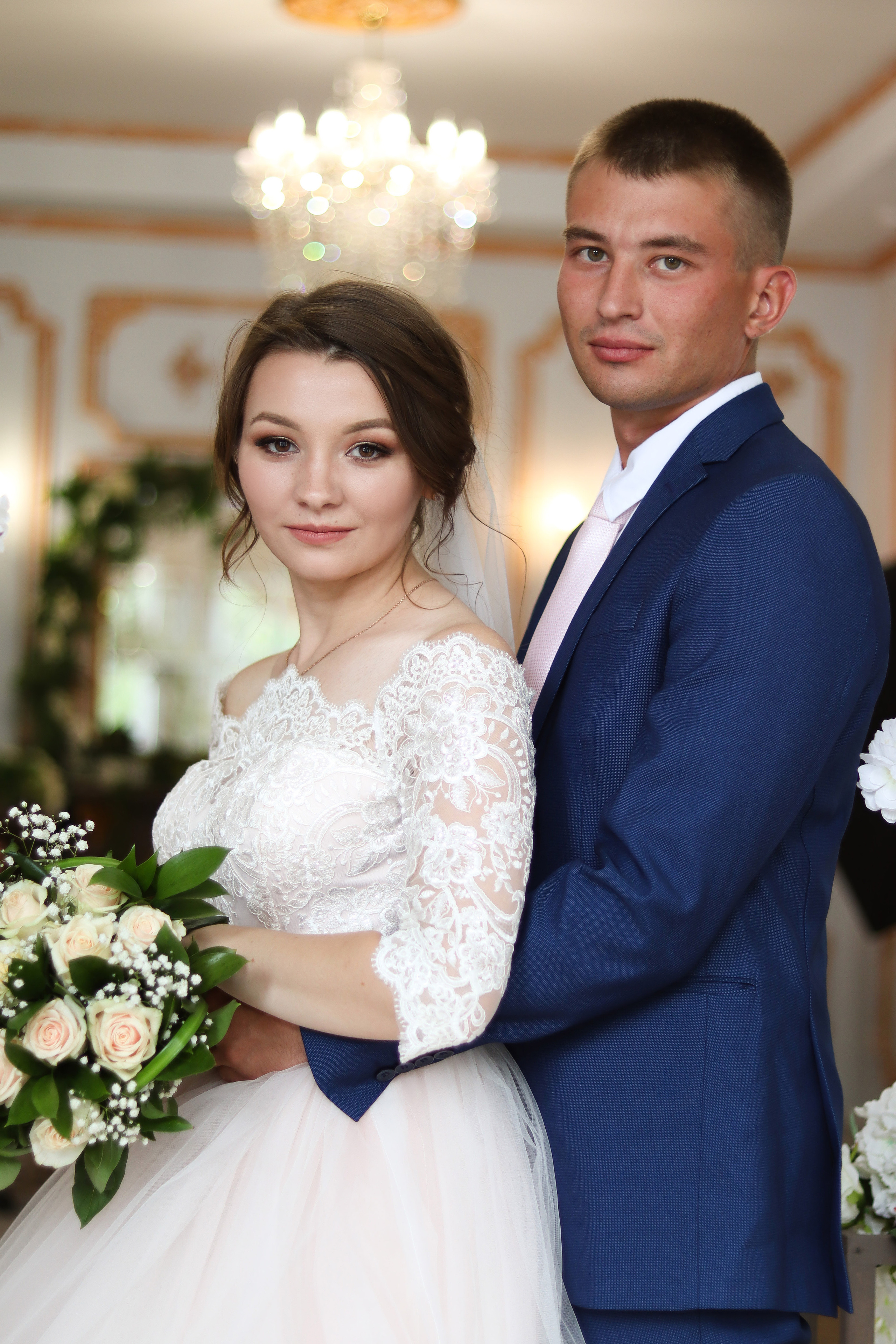 Сергей и Анжелика. Фотограф в Челябинске Наталья Епимахова