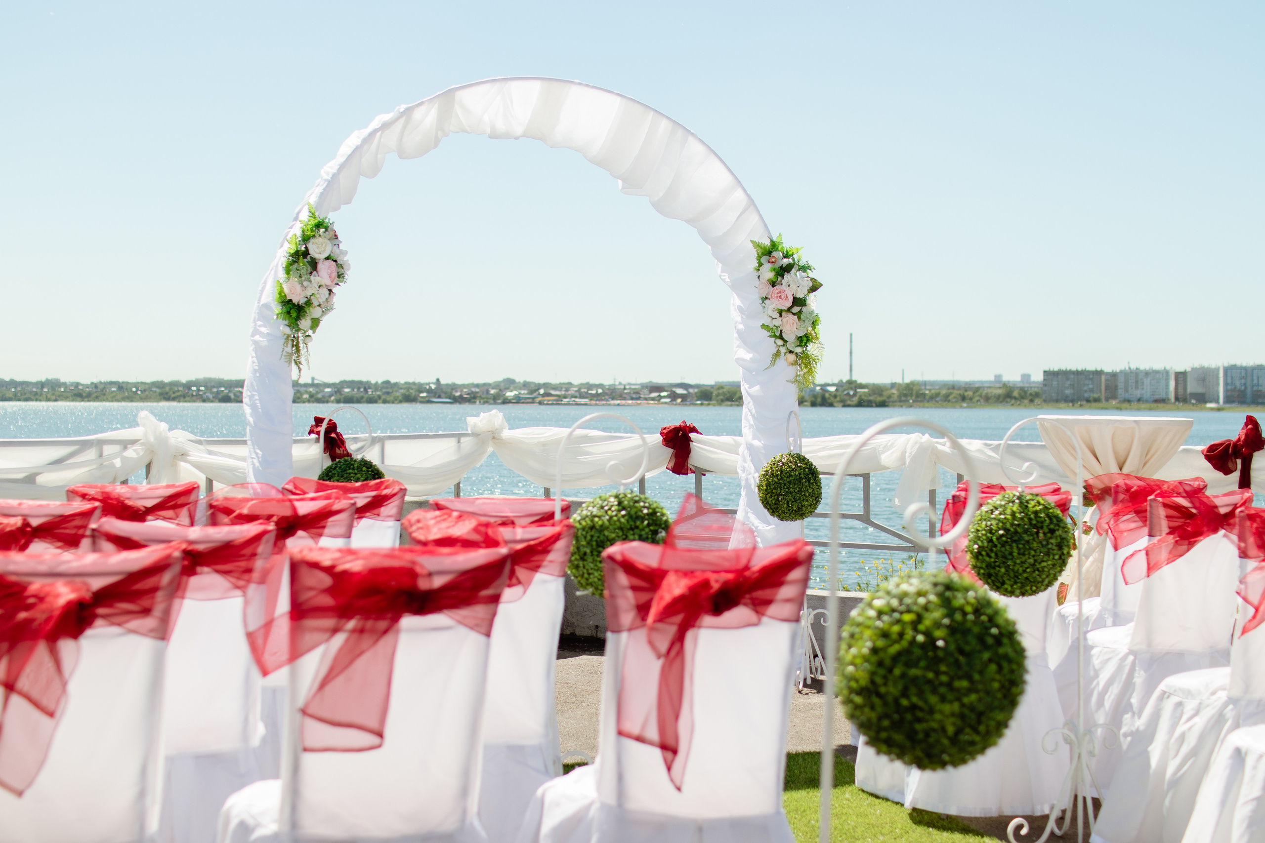 Антон и Юлия. Фотограф в Челябинске Наталья Епимахова