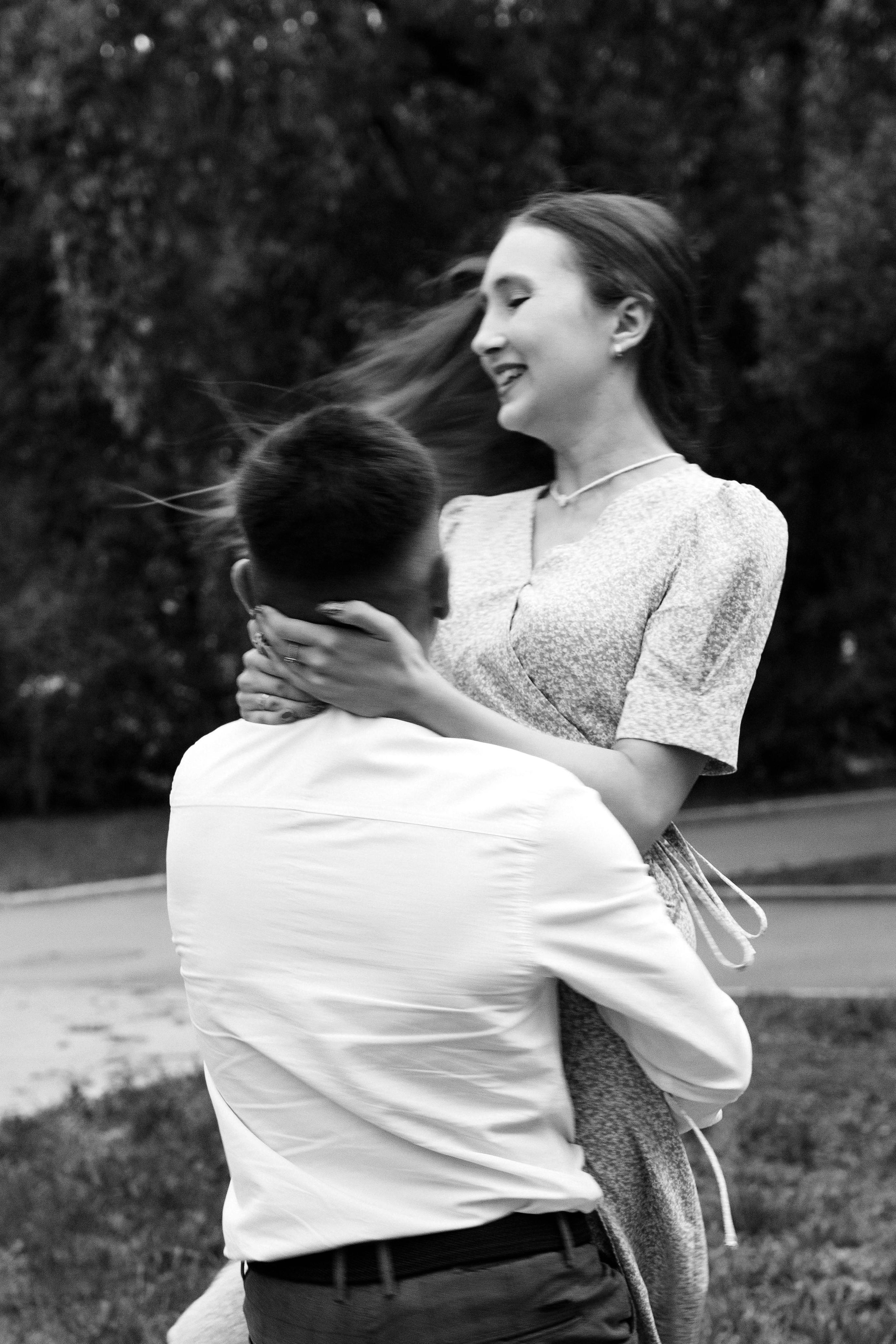 Ксения и Умед. Фотограф в Челябинске Наталья Епимахова