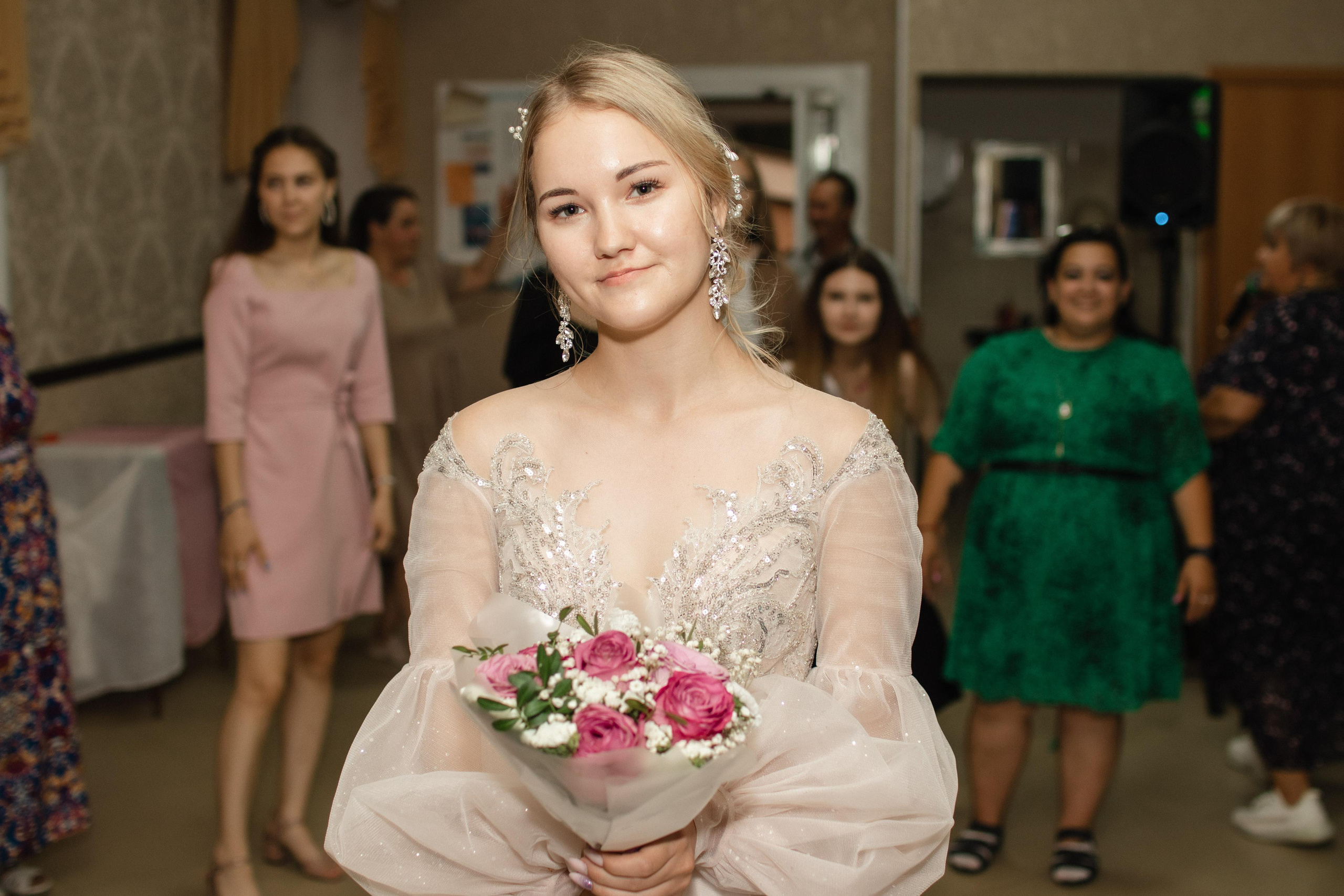 Александр и Юлия. Фотограф в Челябинске Наталья Епимахова