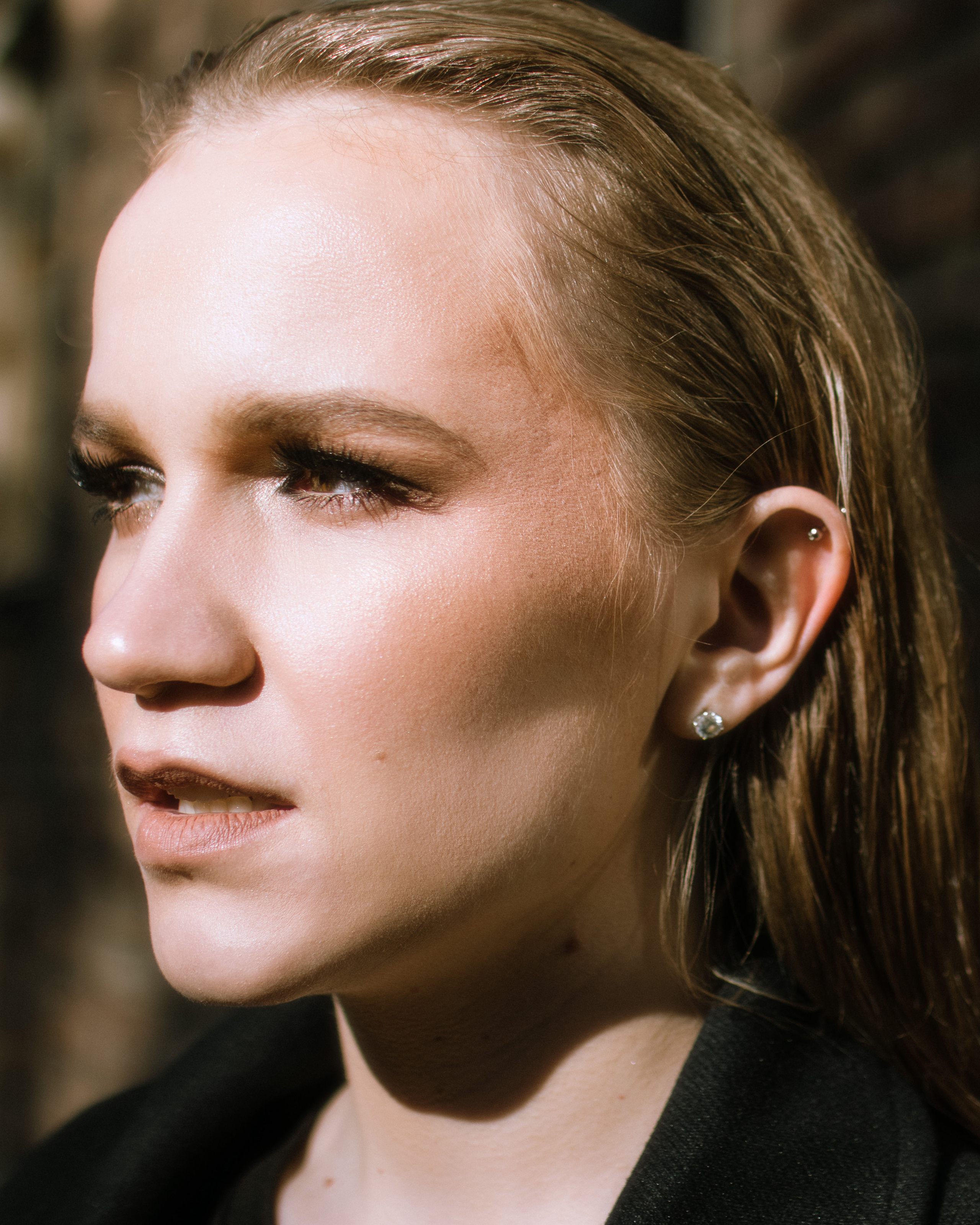 Аня. Фотограф в Челябинске Наталья Епимахова