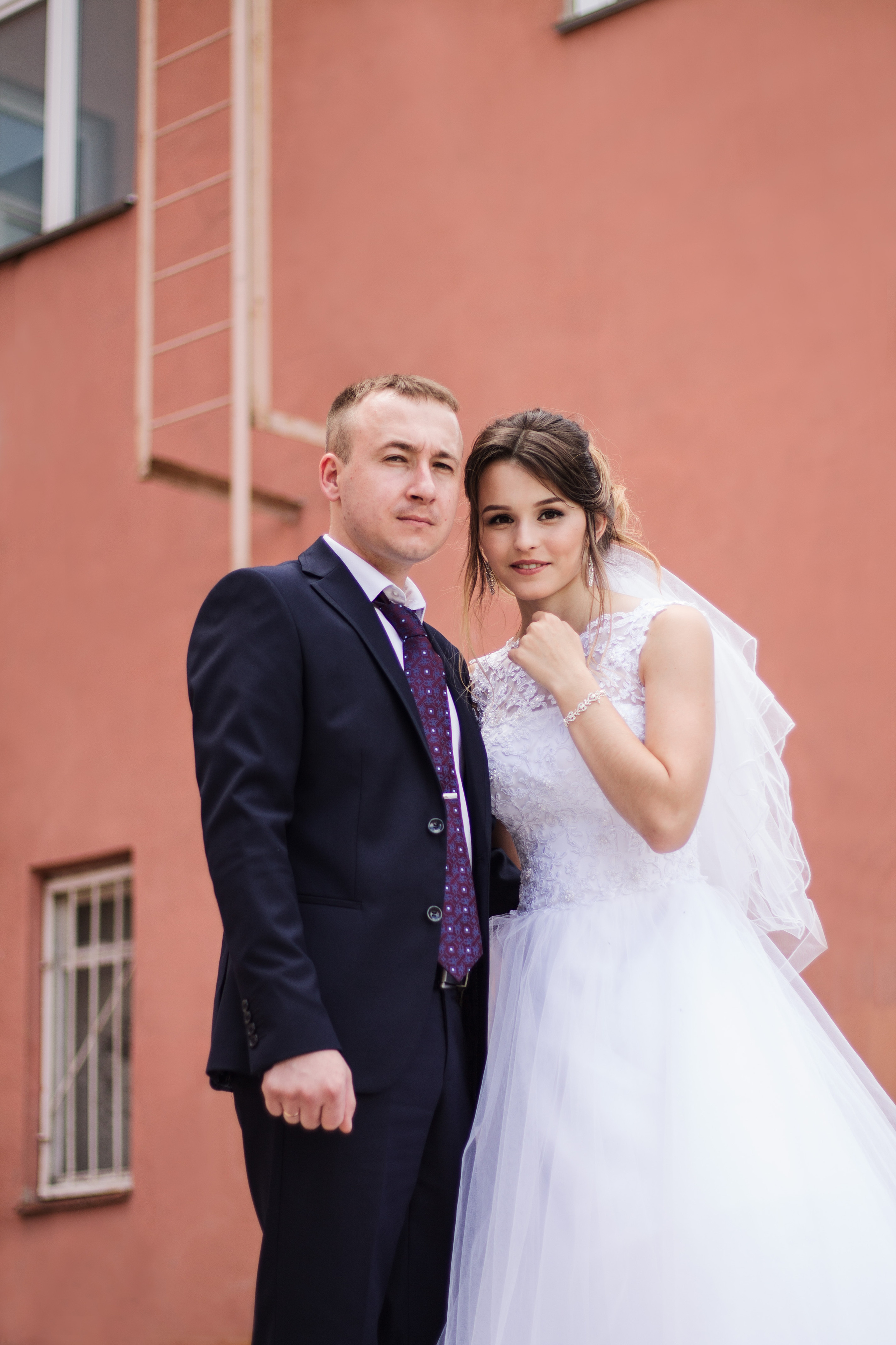 Сергей и Виктория. Фотограф в Челябинске Наталья Епимахова