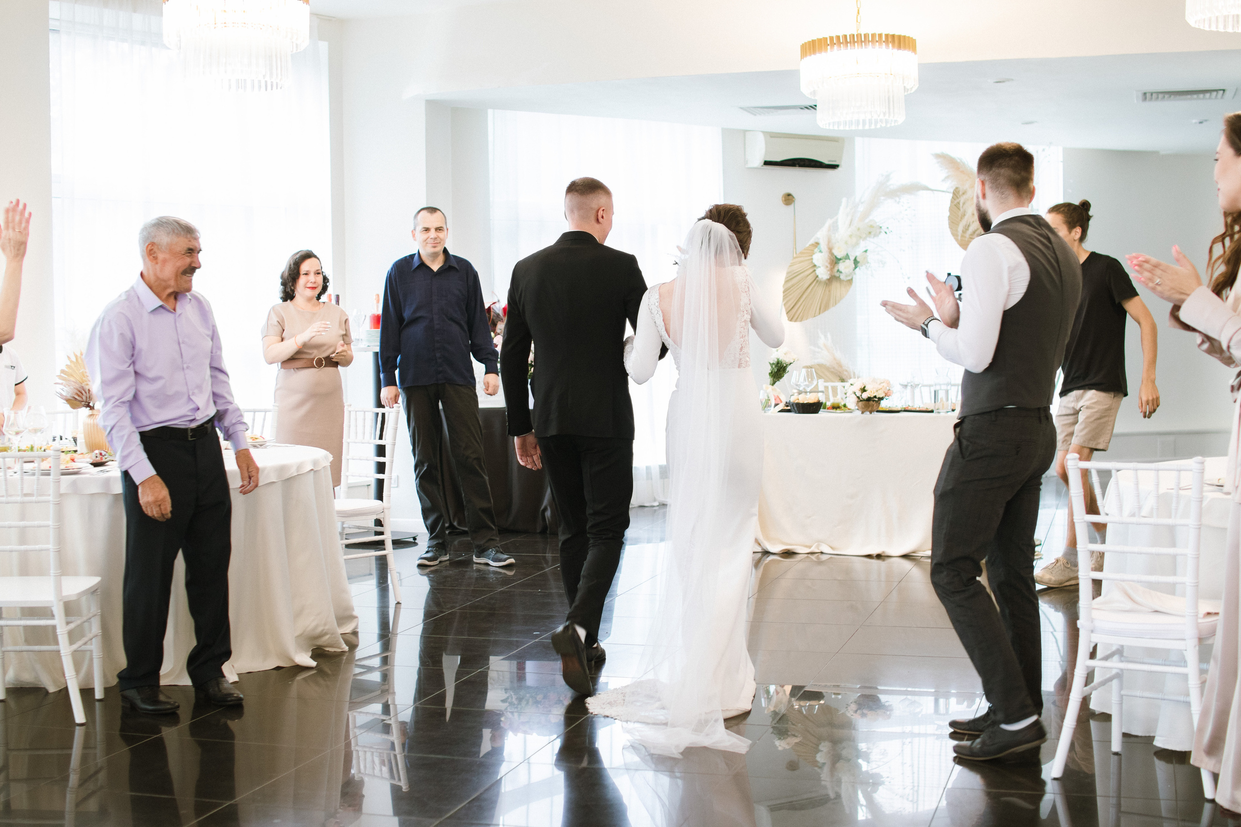 Регина и Артём. Фотограф в Челябинске Наталья Епимахова