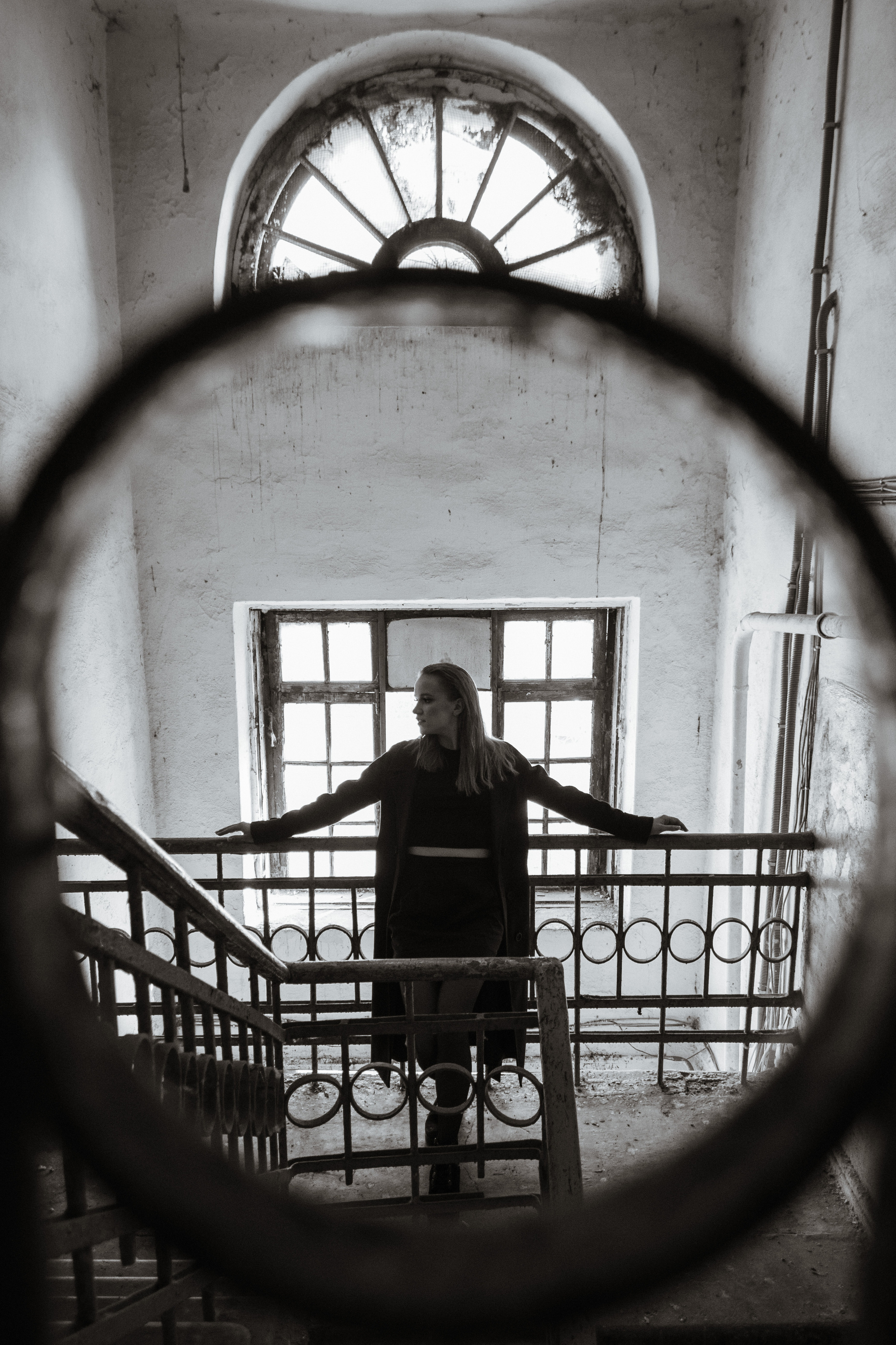 Аня. Фотограф в Челябинске Наталья Епимахова