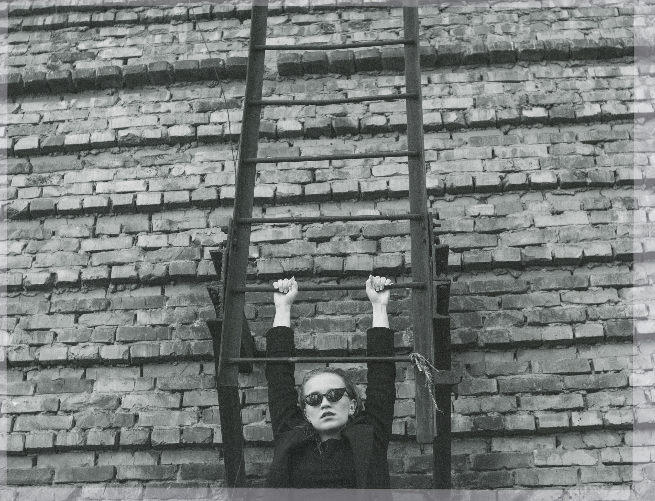 Аня. Фотограф в Челябинске Наталья Епимахова