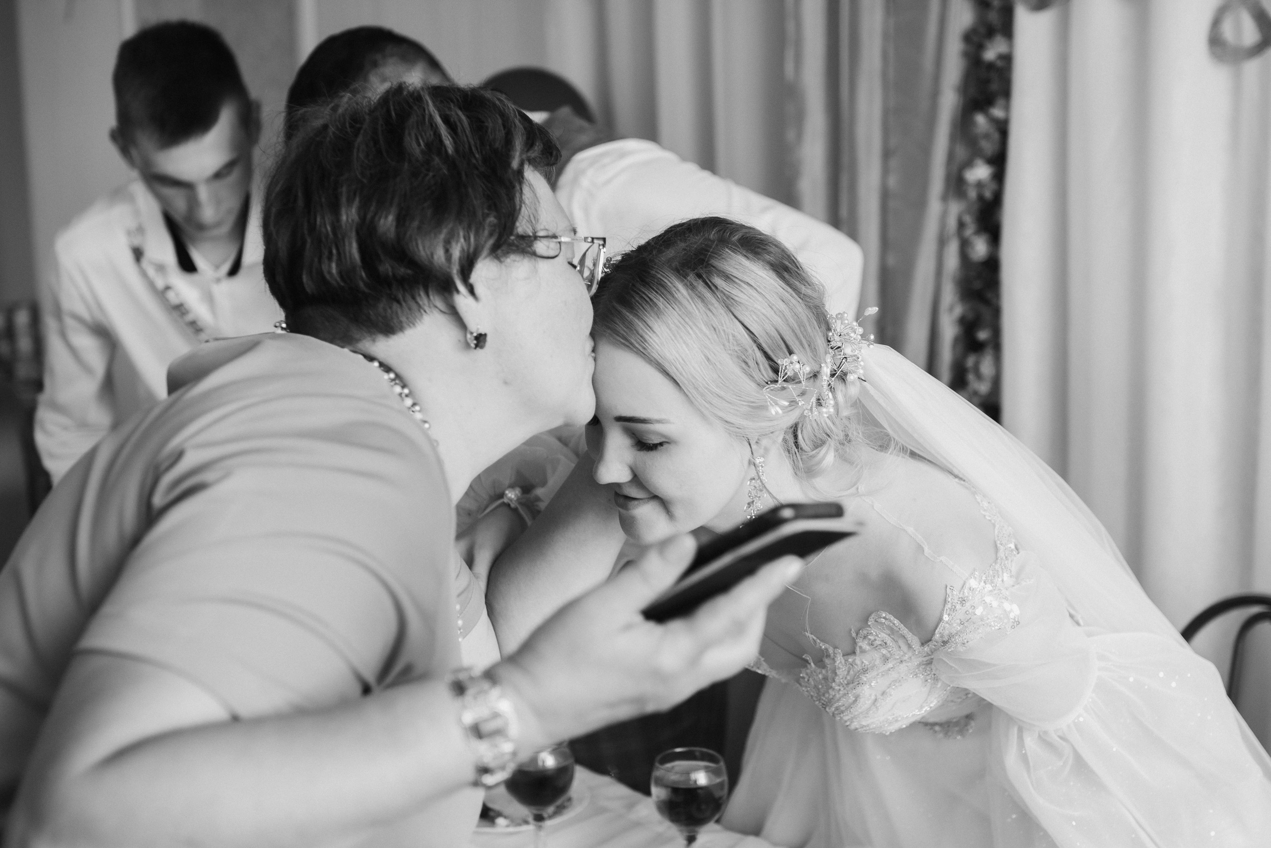 Александр и Юлия. Фотограф в Челябинске Наталья Епимахова