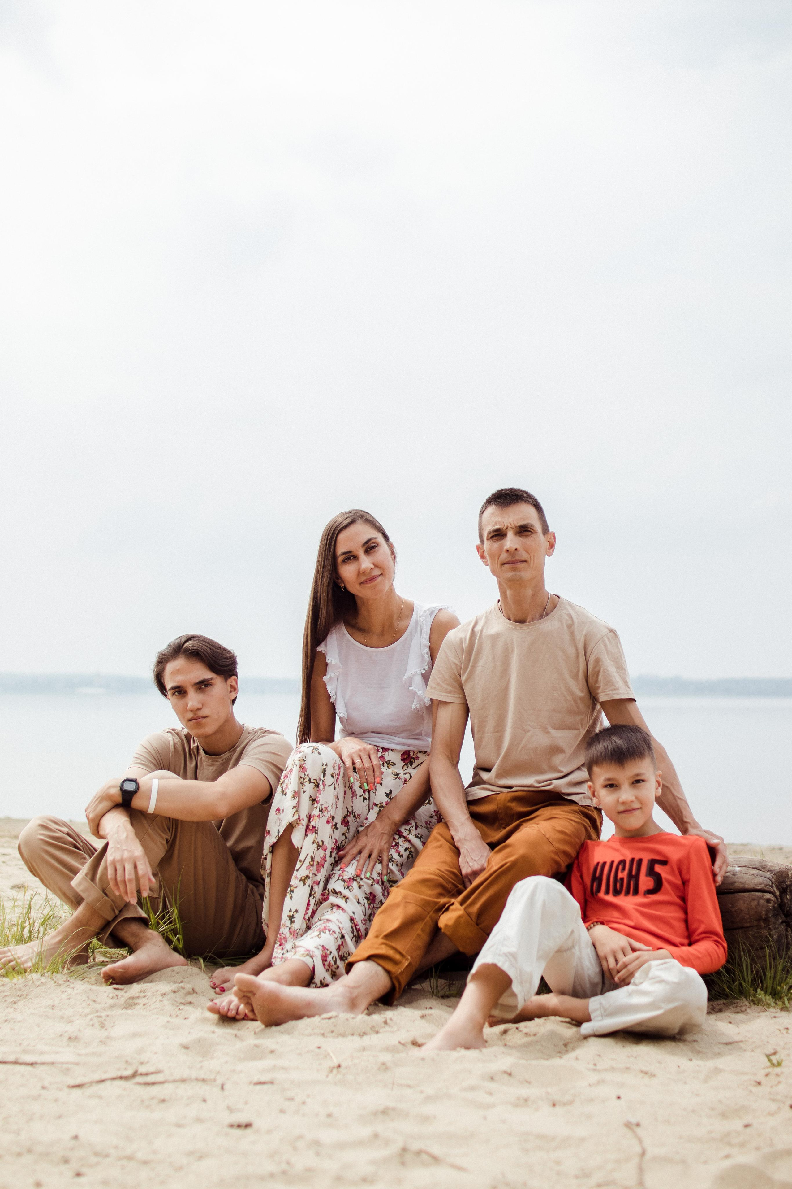 Воздушный змей. Фотограф в Челябинске Наталья Епимахова