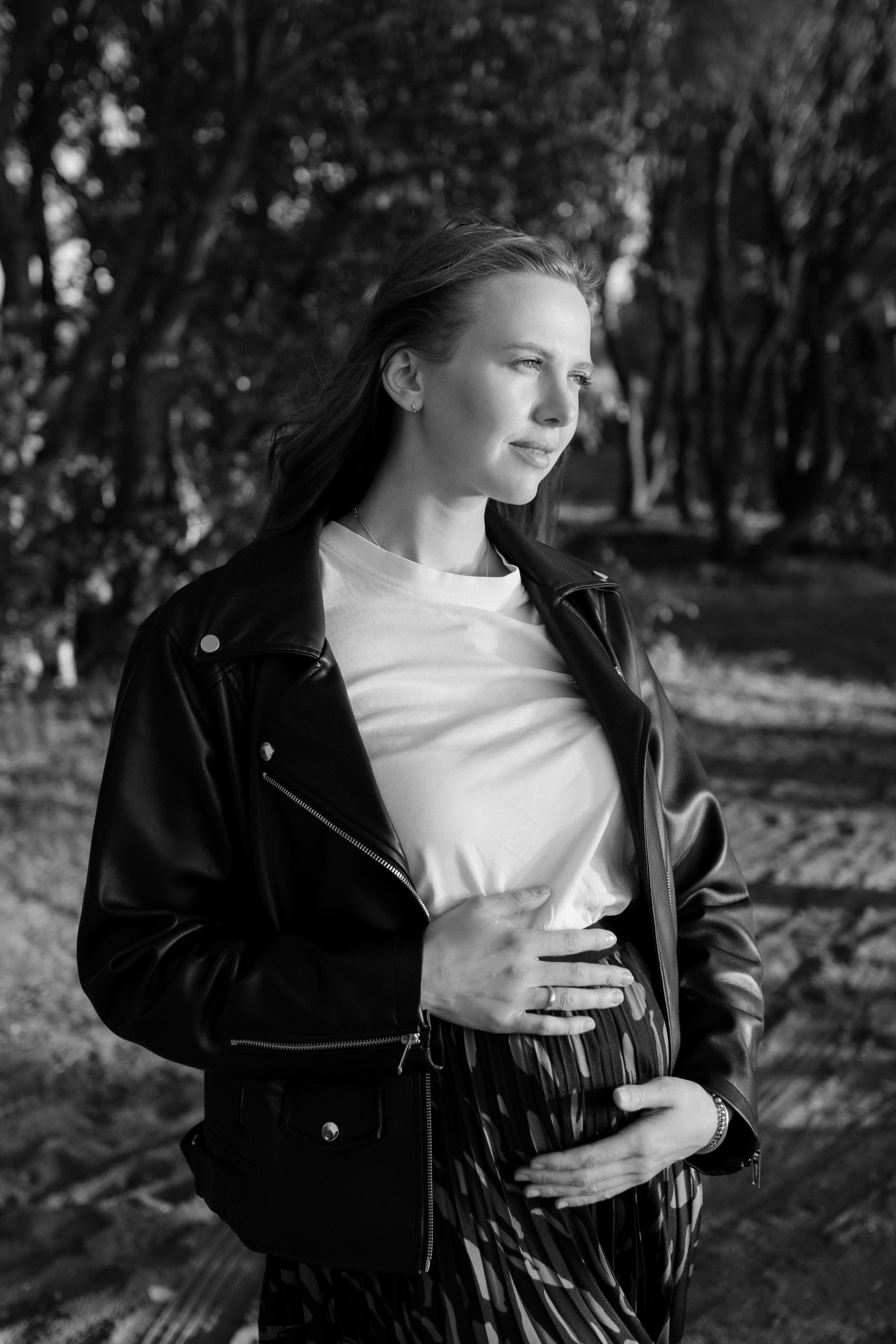 Мама и дочь. Фотограф в Челябинске Наталья Епимахова