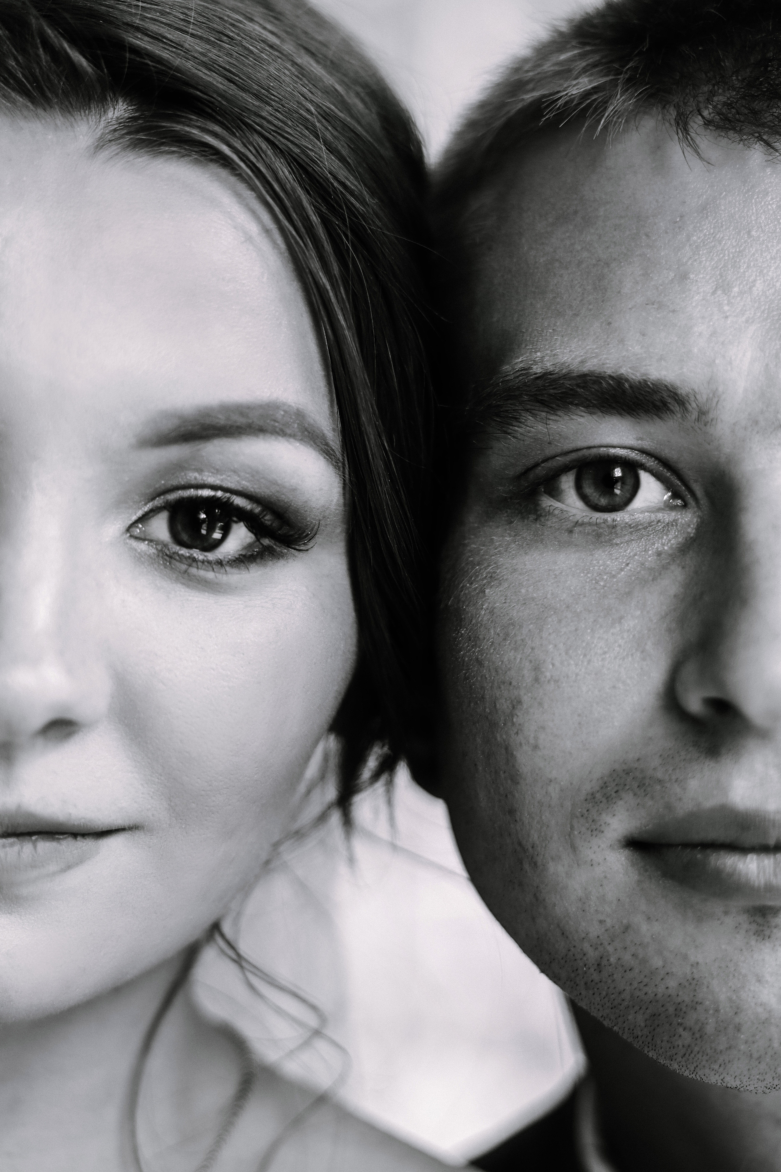 Сергей и Анжелика. Фотограф в Челябинске Наталья Епимахова