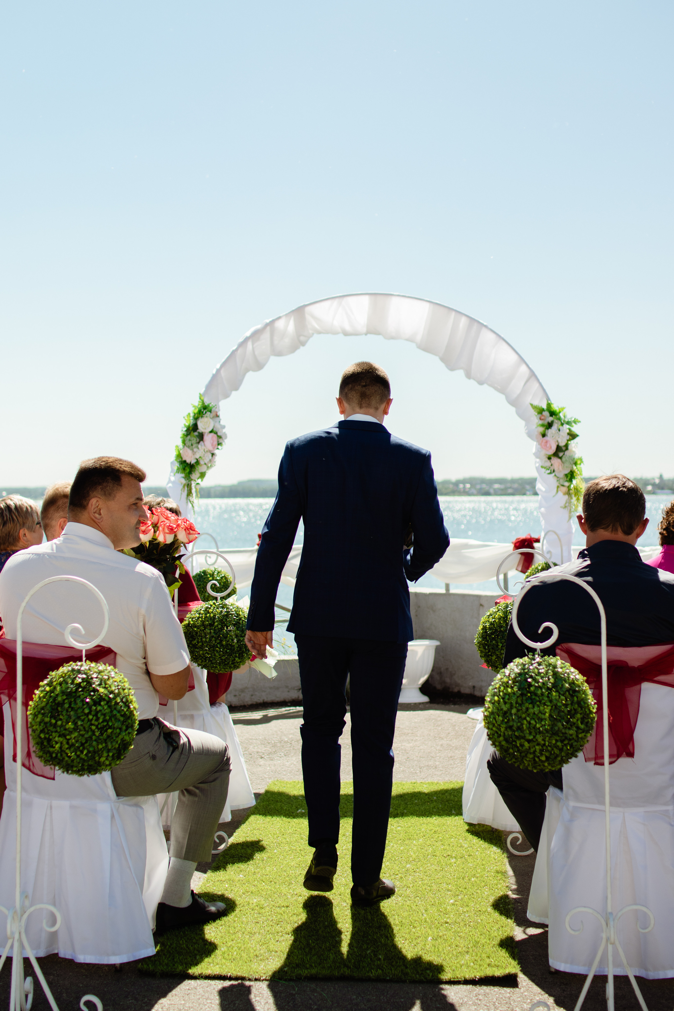 Антон и Юлия. Фотограф в Челябинске Наталья Епимахова