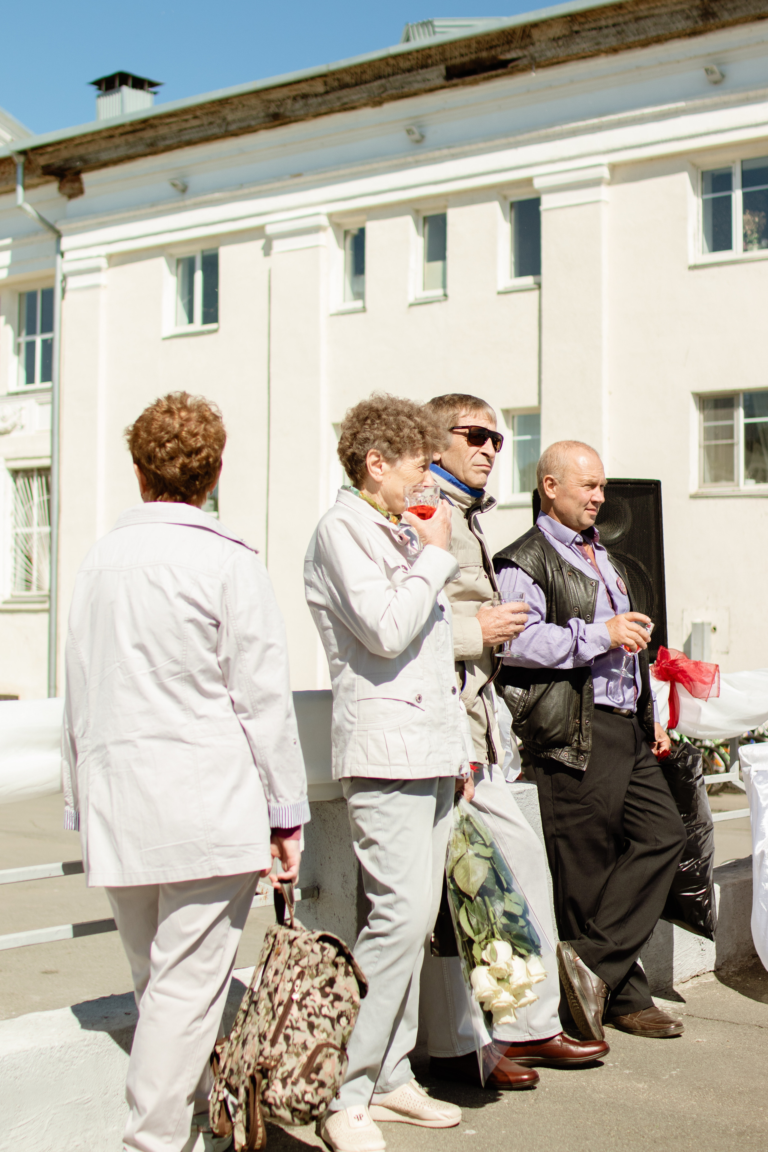 Антон и Юлия. Фотограф в Челябинске Наталья Епимахова