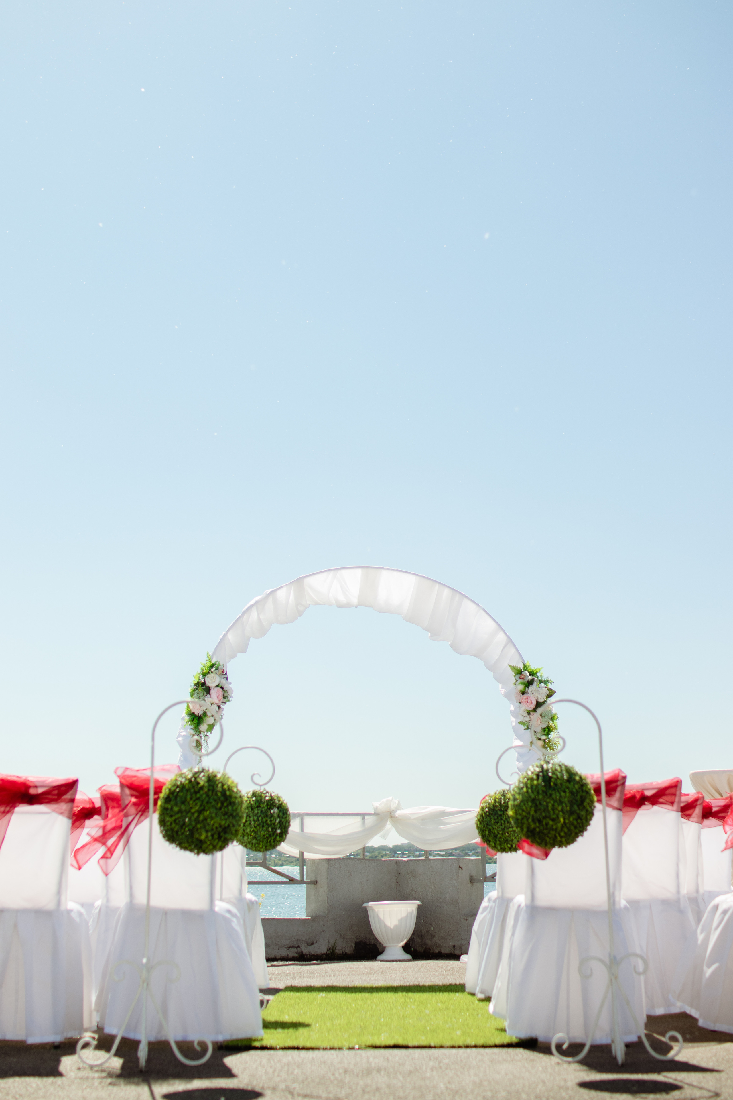 Антон и Юлия. Фотограф в Челябинске Наталья Епимахова