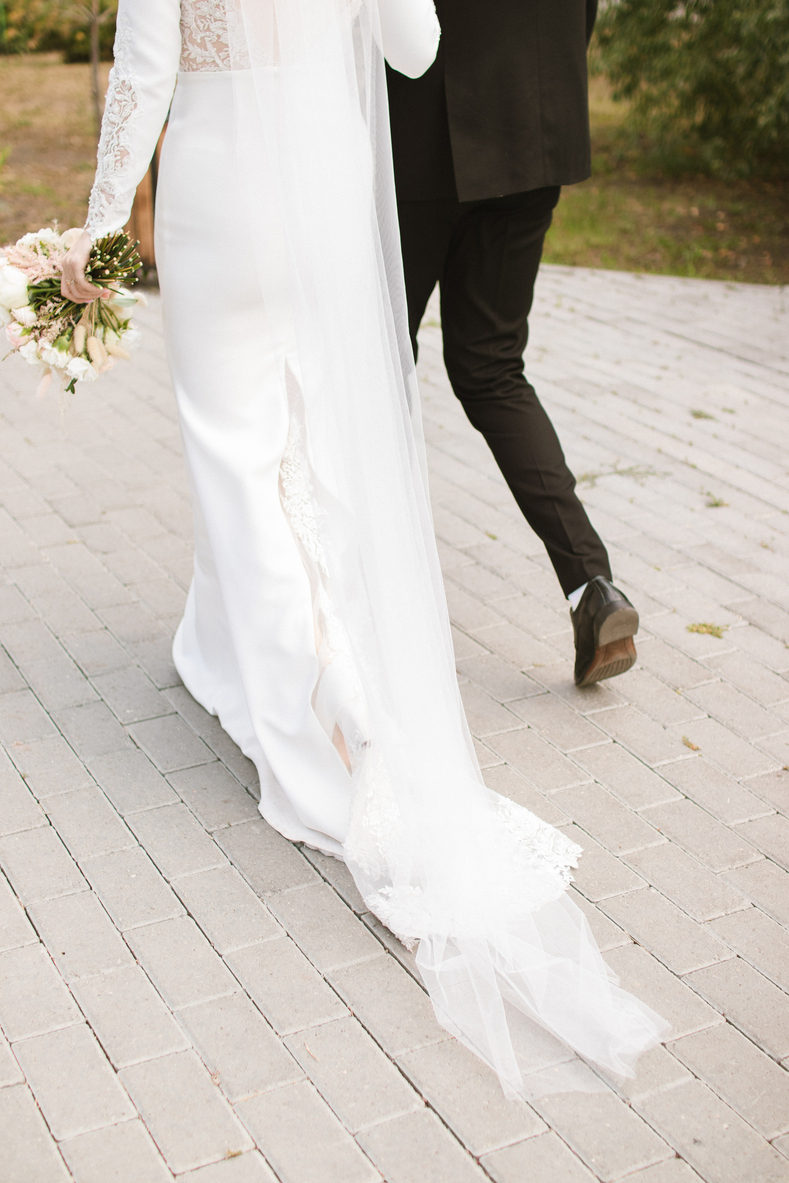 Регина и Артём. Фотограф в Челябинске Наталья Епимахова