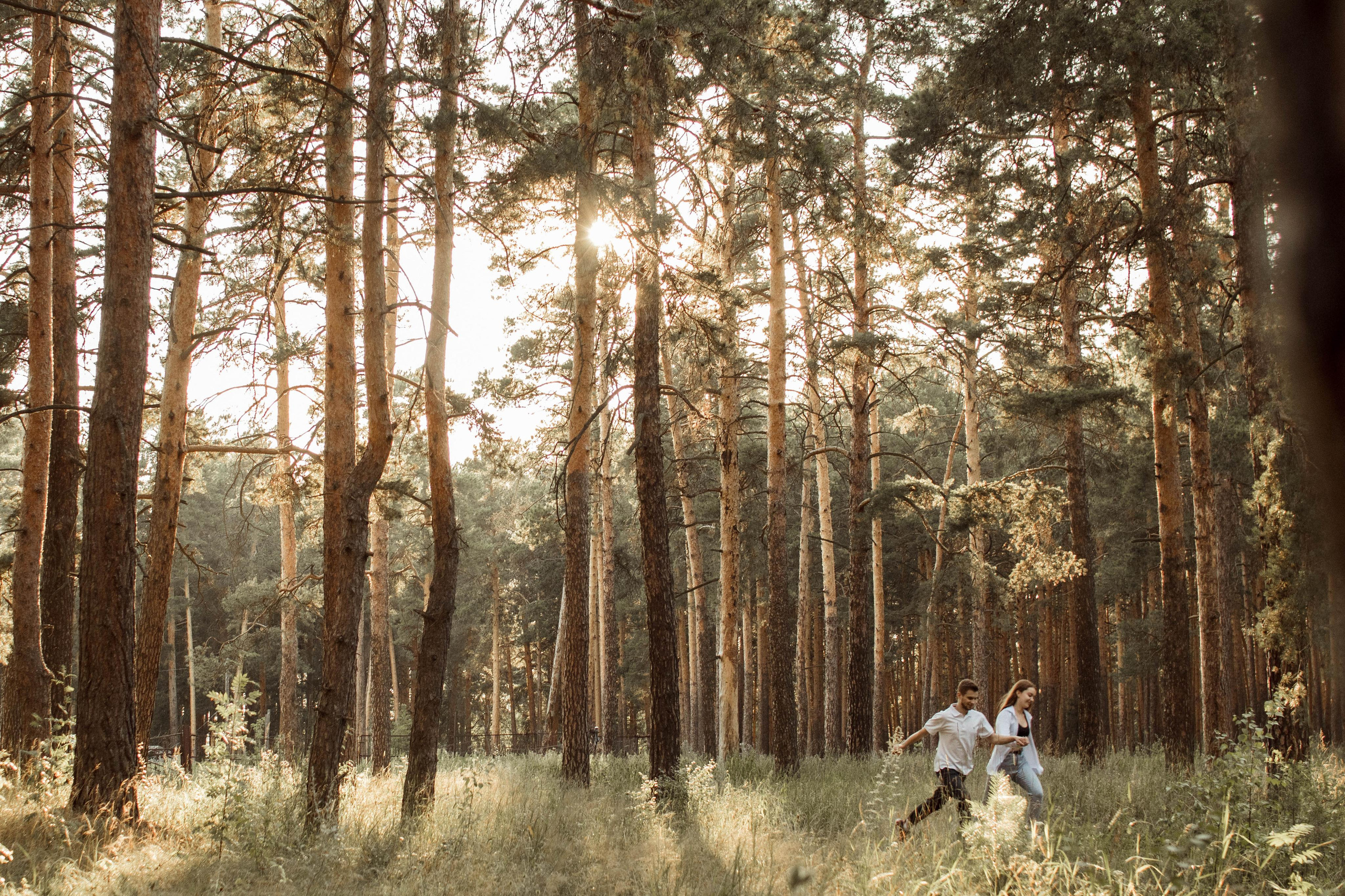 Катя и Артём. Фотограф в Челябинске Наталья Епимахова