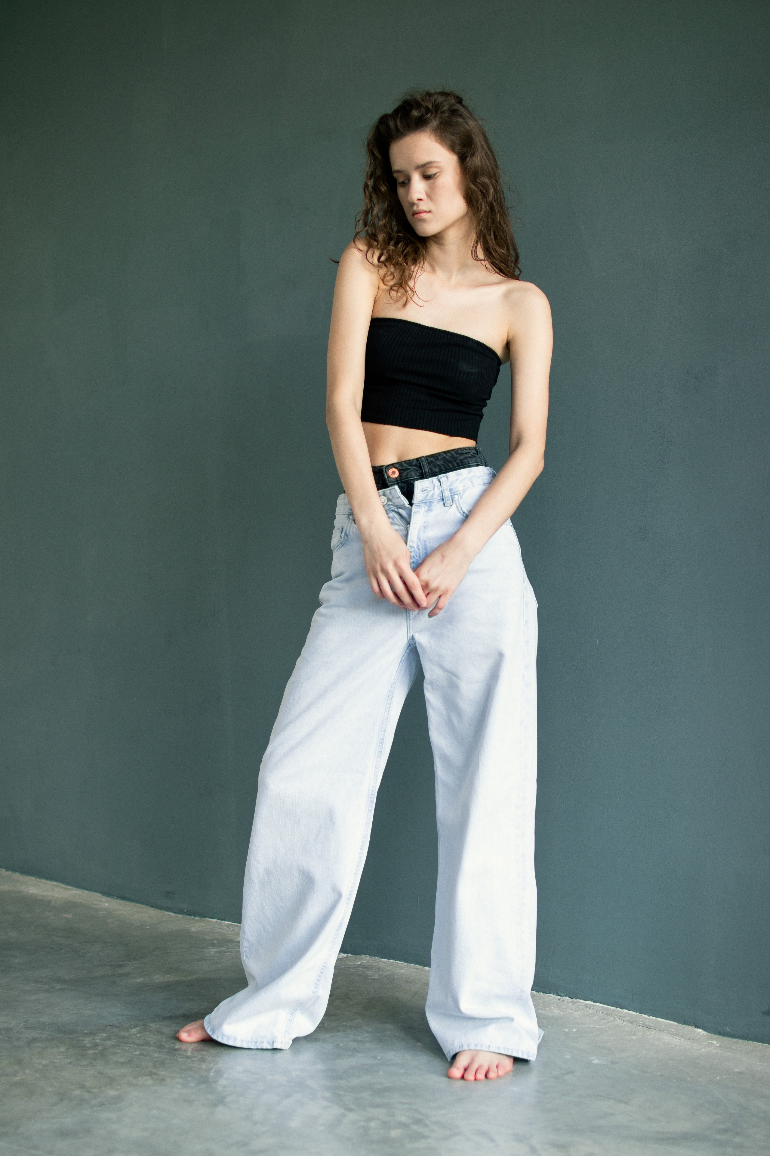 Вика (МА MODELS). Фотограф в Челябинске Наталья Епимахова