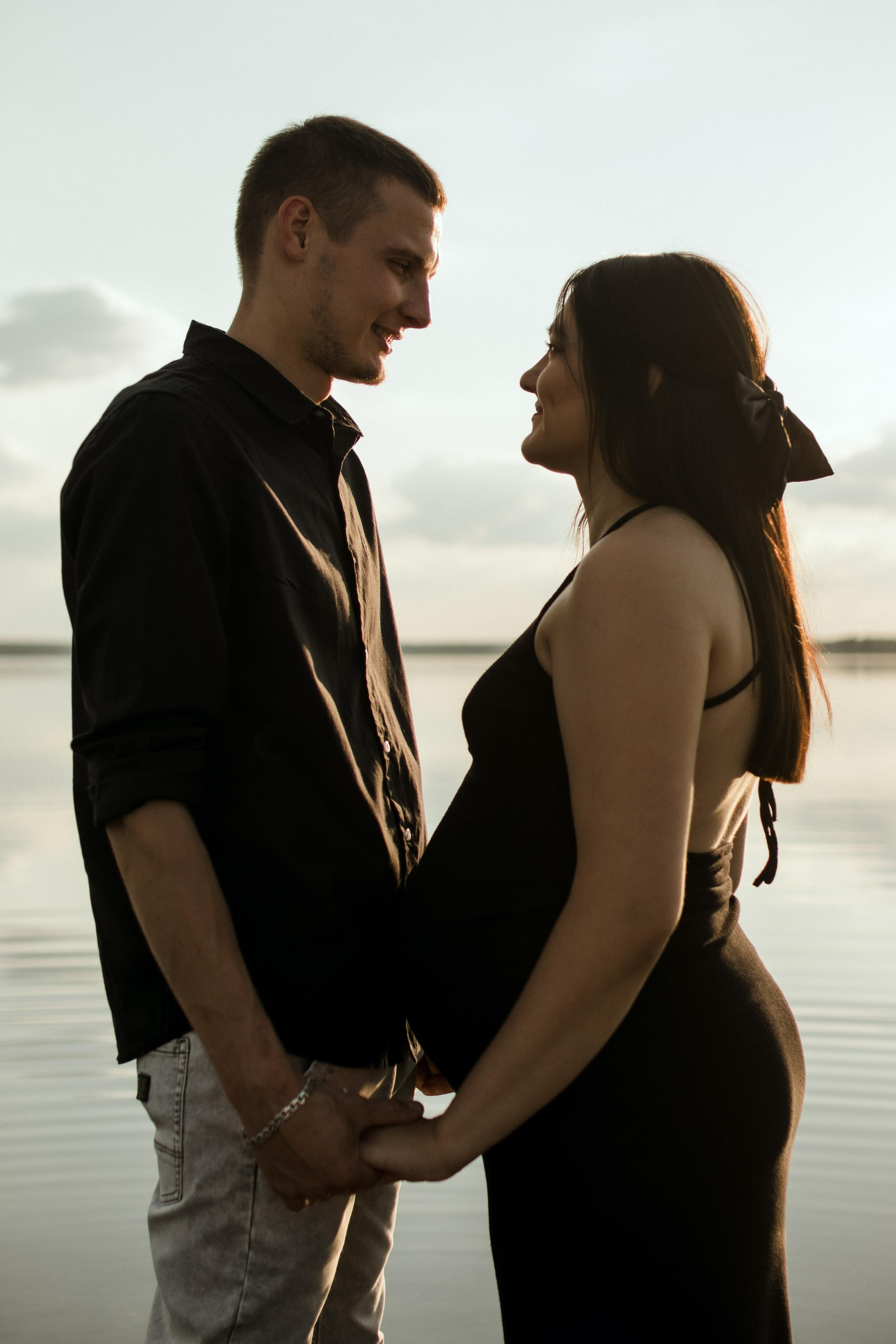 Ксюша и Саша. Фотограф в Челябинске Наталья Епимахова