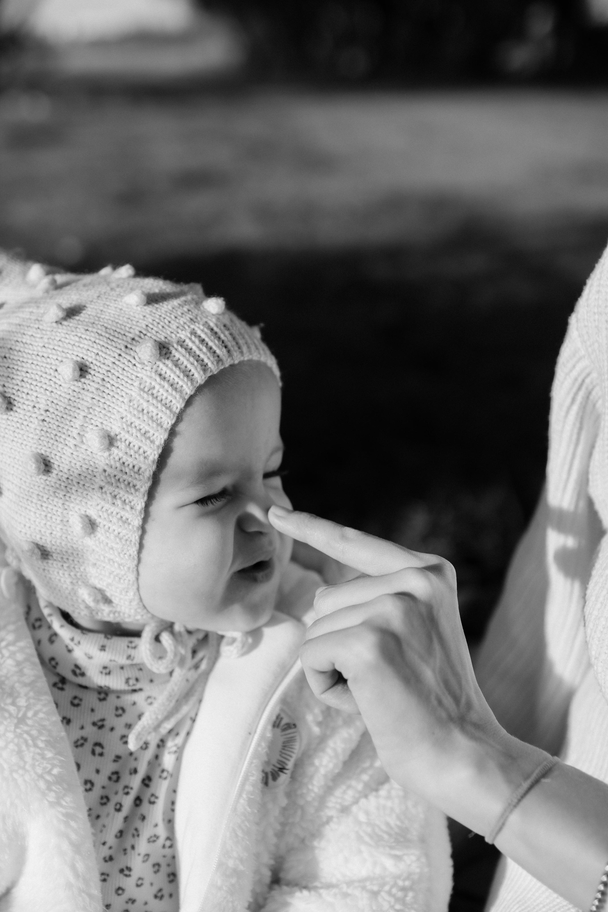 Мама и дочь. Фотограф в Челябинске Наталья Епимахова