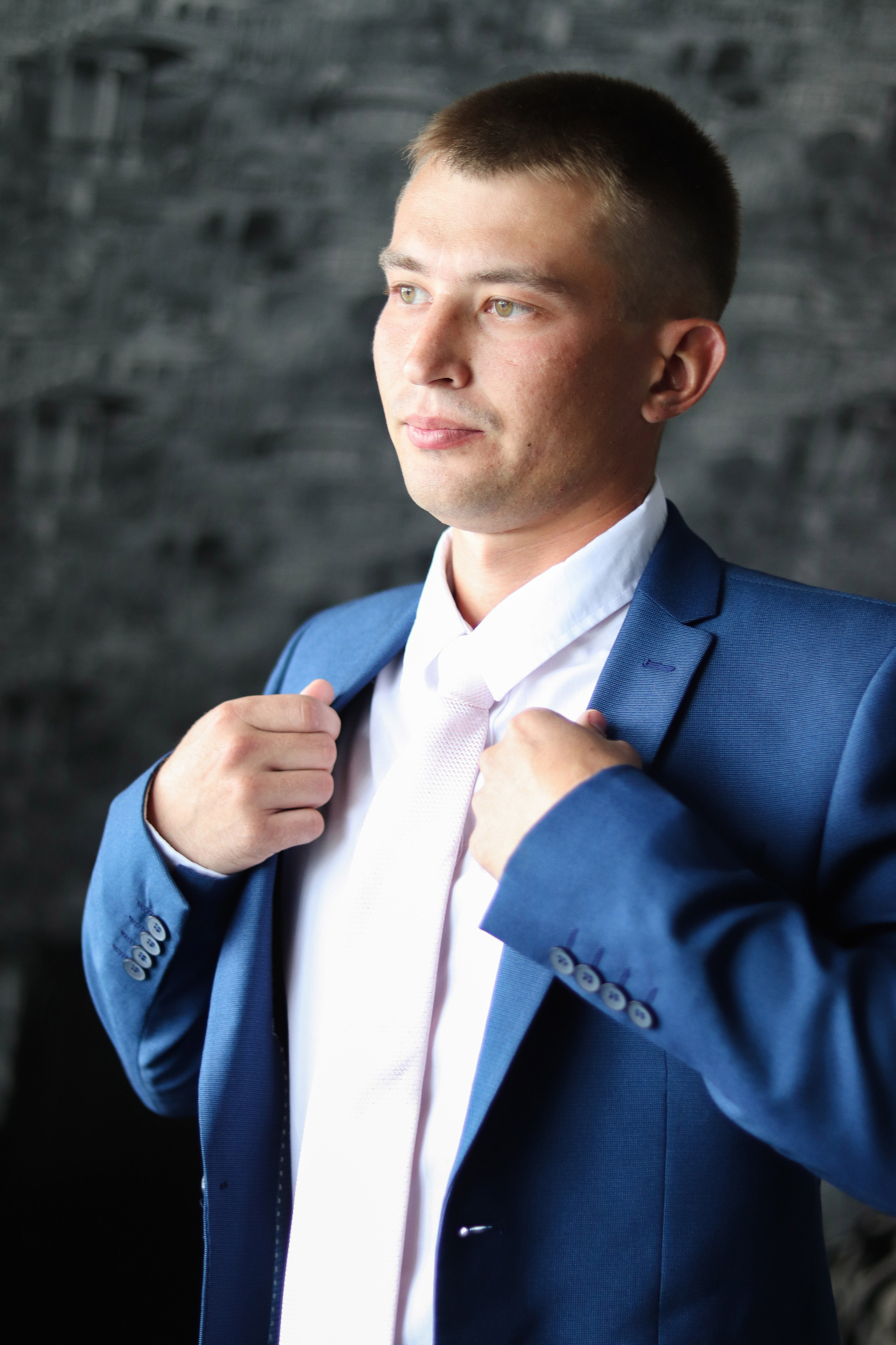 Сергей и Анжелика. Фотограф в Челябинске Наталья Епимахова