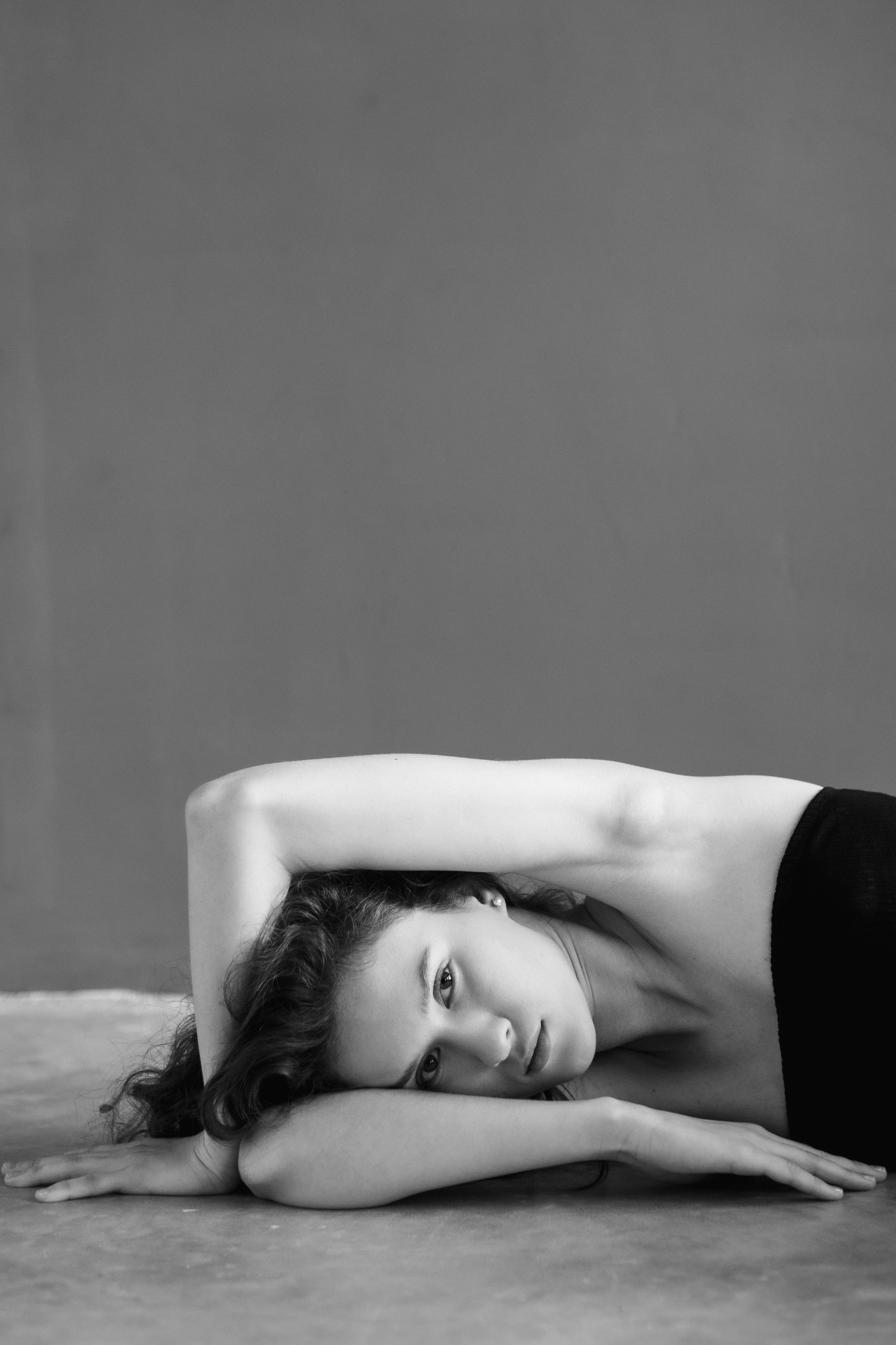 Вика (МА MODELS). Фотограф в Челябинске Наталья Епимахова