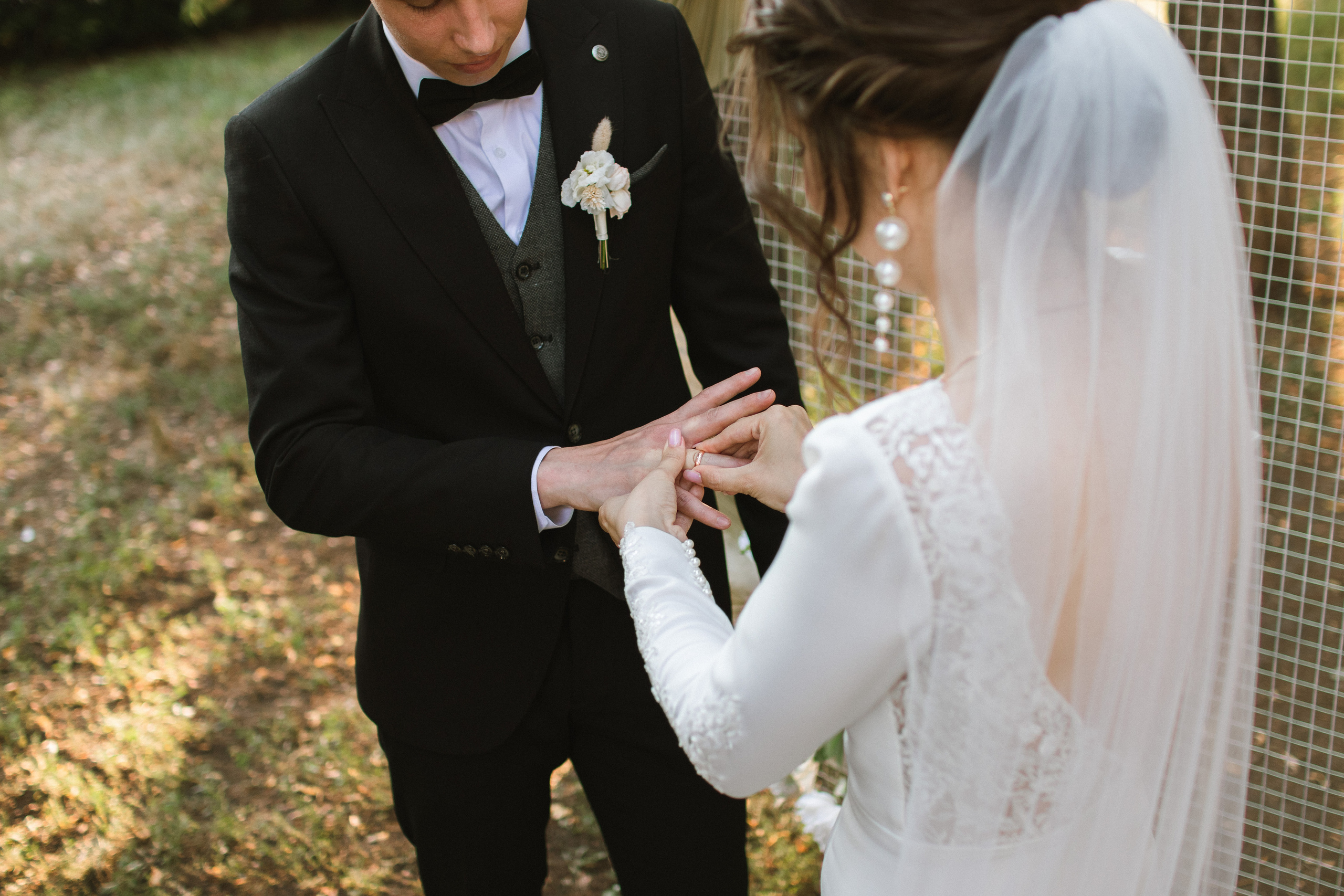 Регина и Артём. Фотограф в Челябинске Наталья Епимахова