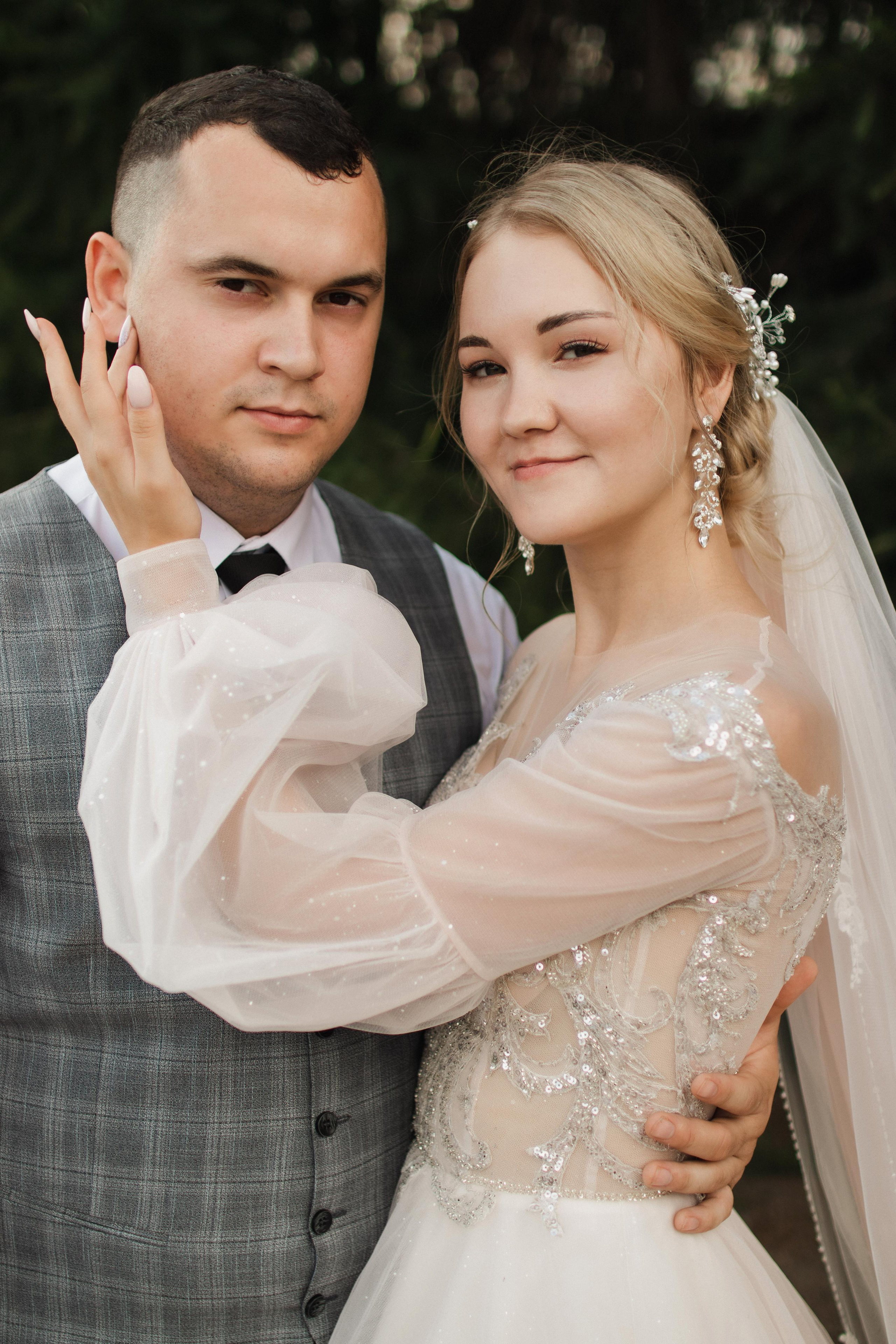 Александр и Юлия. Фотограф в Челябинске Наталья Епимахова