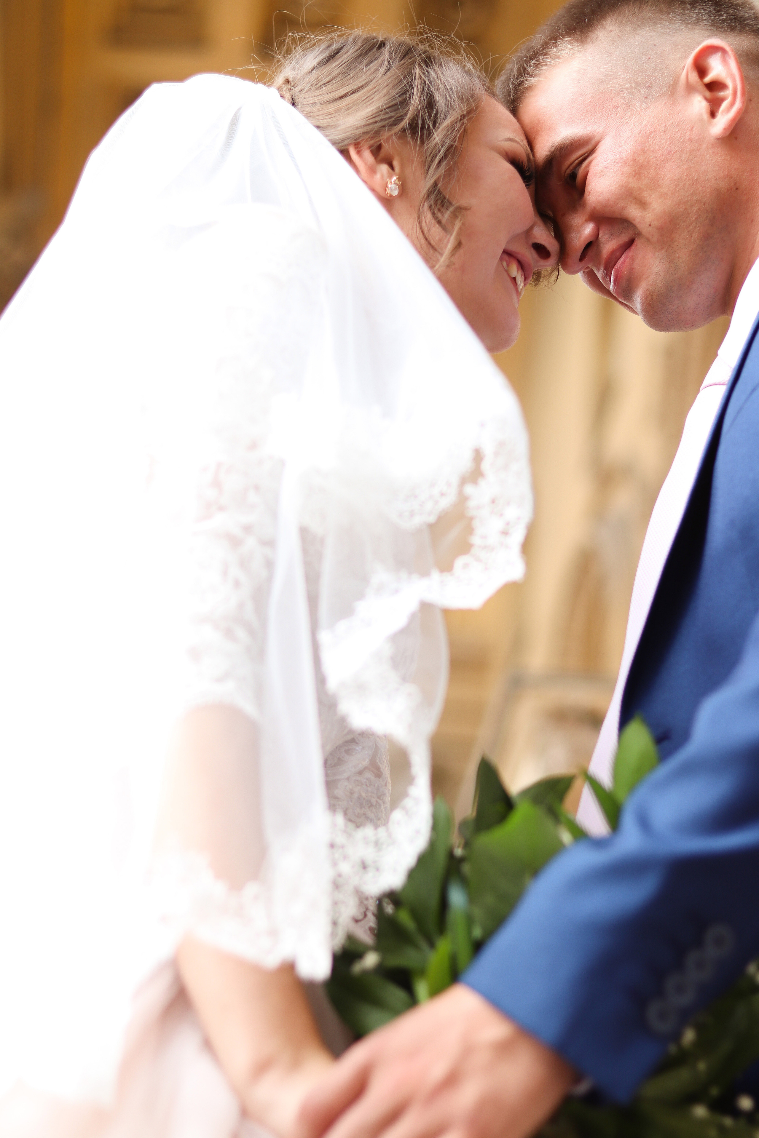 Сергей и Анжелика. Фотограф в Челябинске Наталья Епимахова