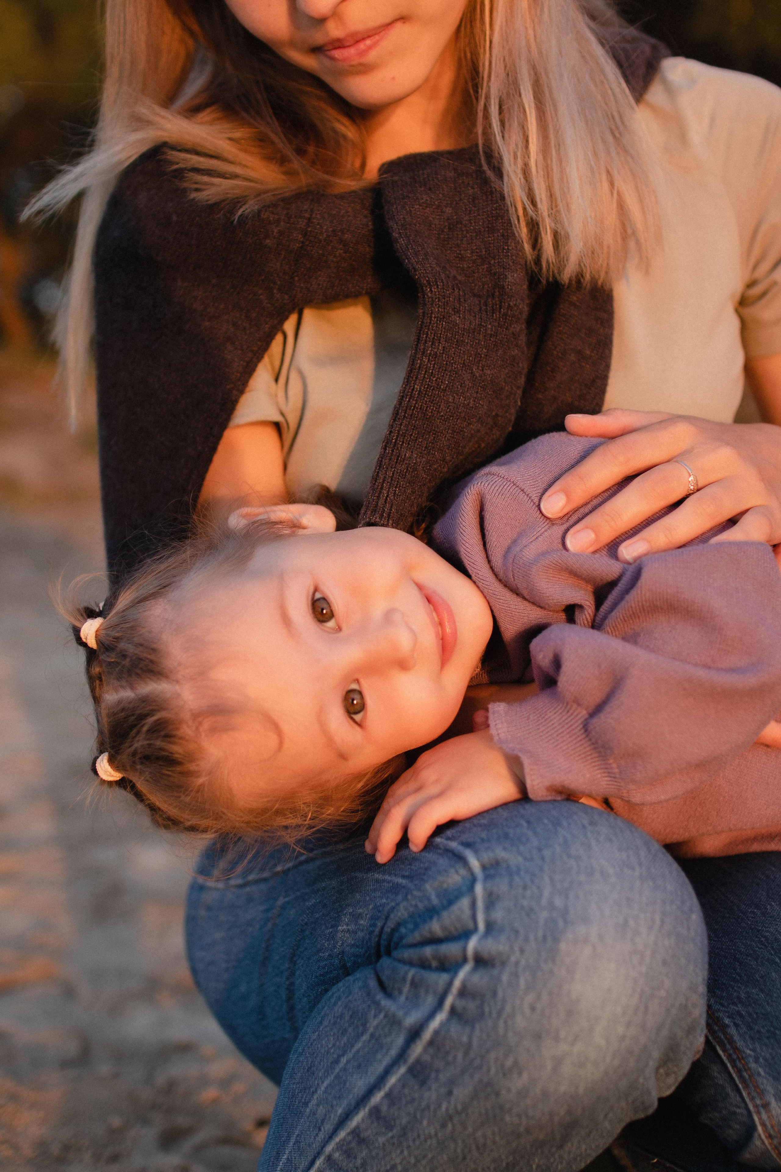 Сентябрьский закат. Фотограф в Челябинске Наталья Епимахова