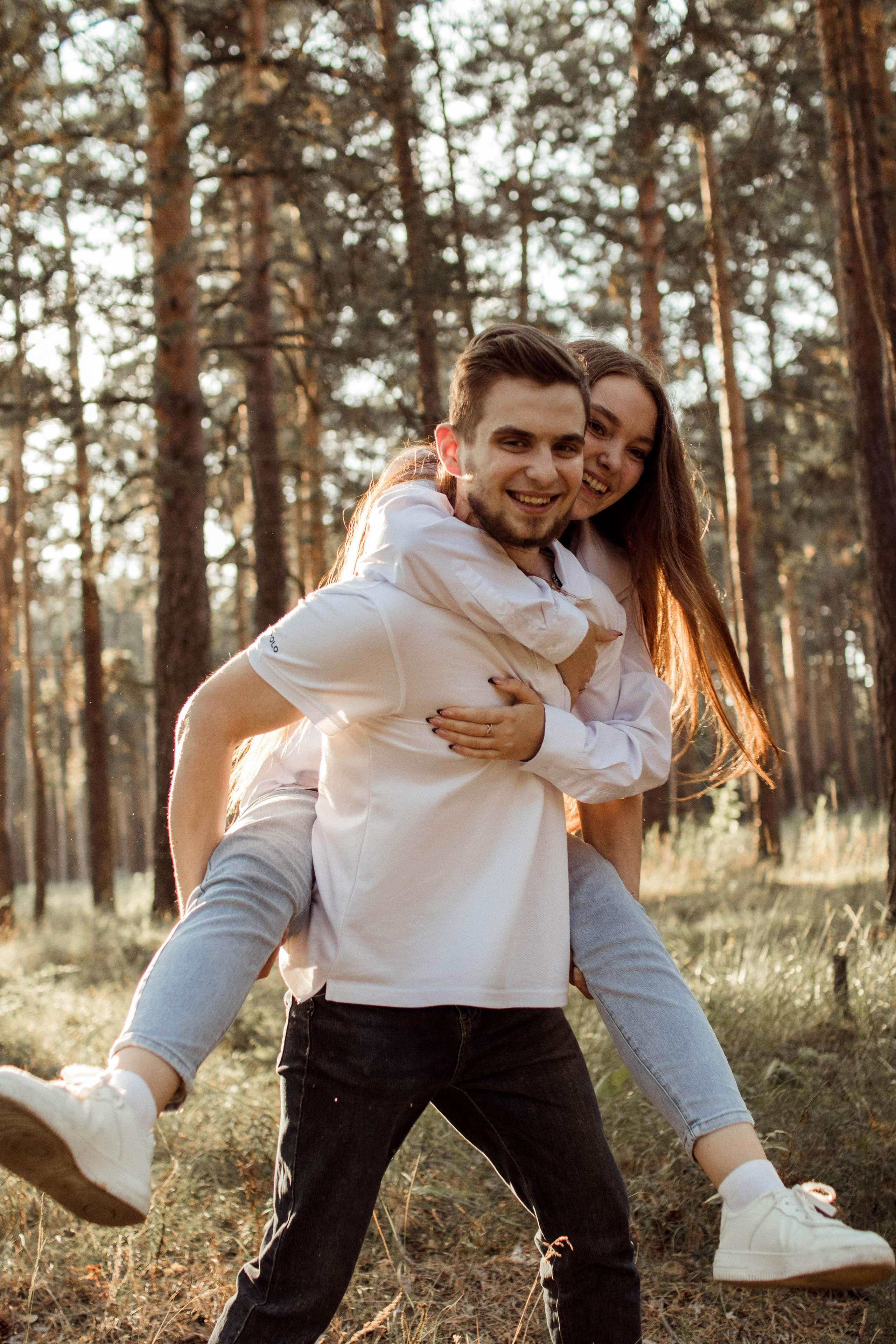 Катя и Артём. Фотограф в Челябинске Наталья Епимахова