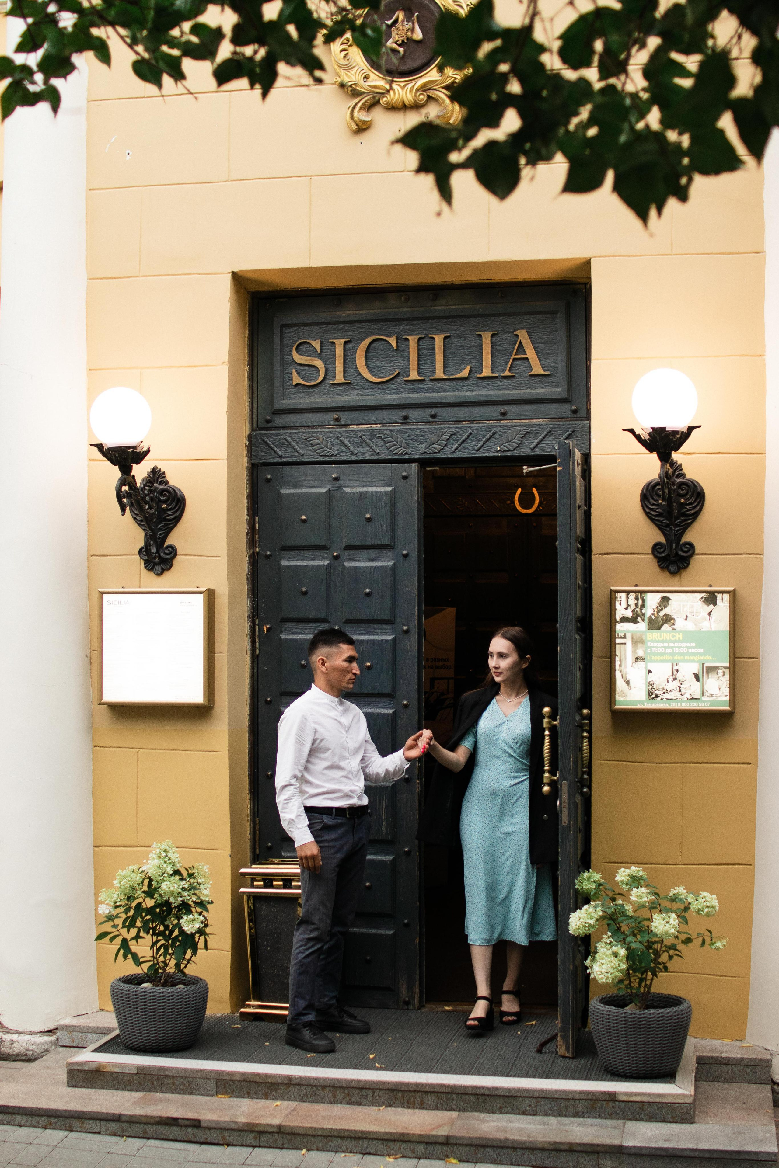 Ксения и Умед. Фотограф в Челябинске Наталья Епимахова