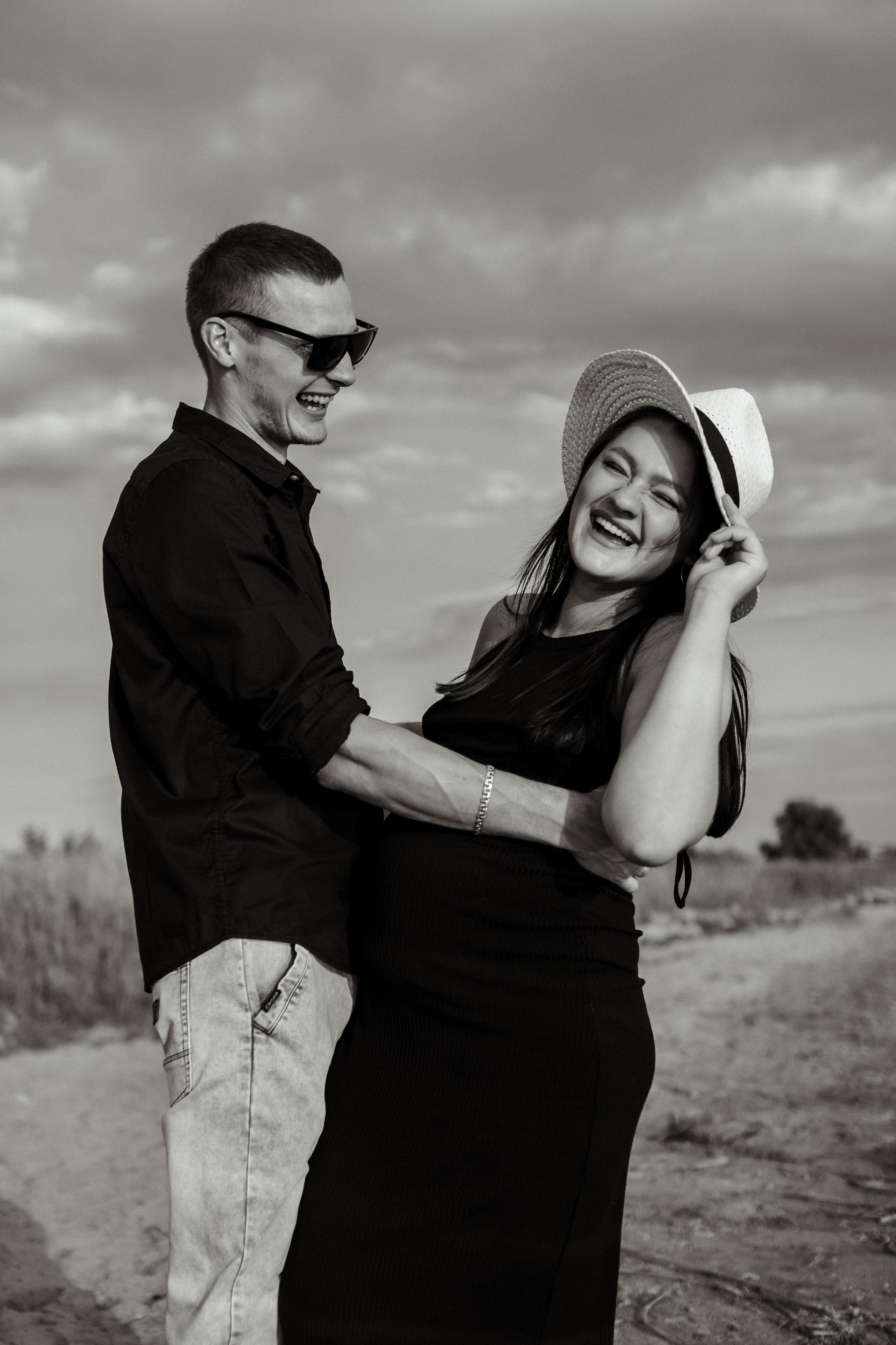 Ксюша и Саша. Фотограф в Челябинске Наталья Епимахова