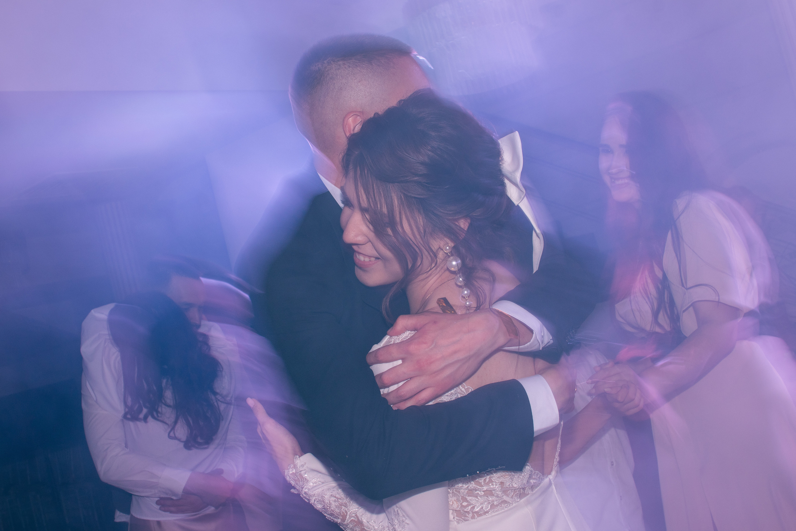 Регина и Артём. Фотограф в Челябинске Наталья Епимахова