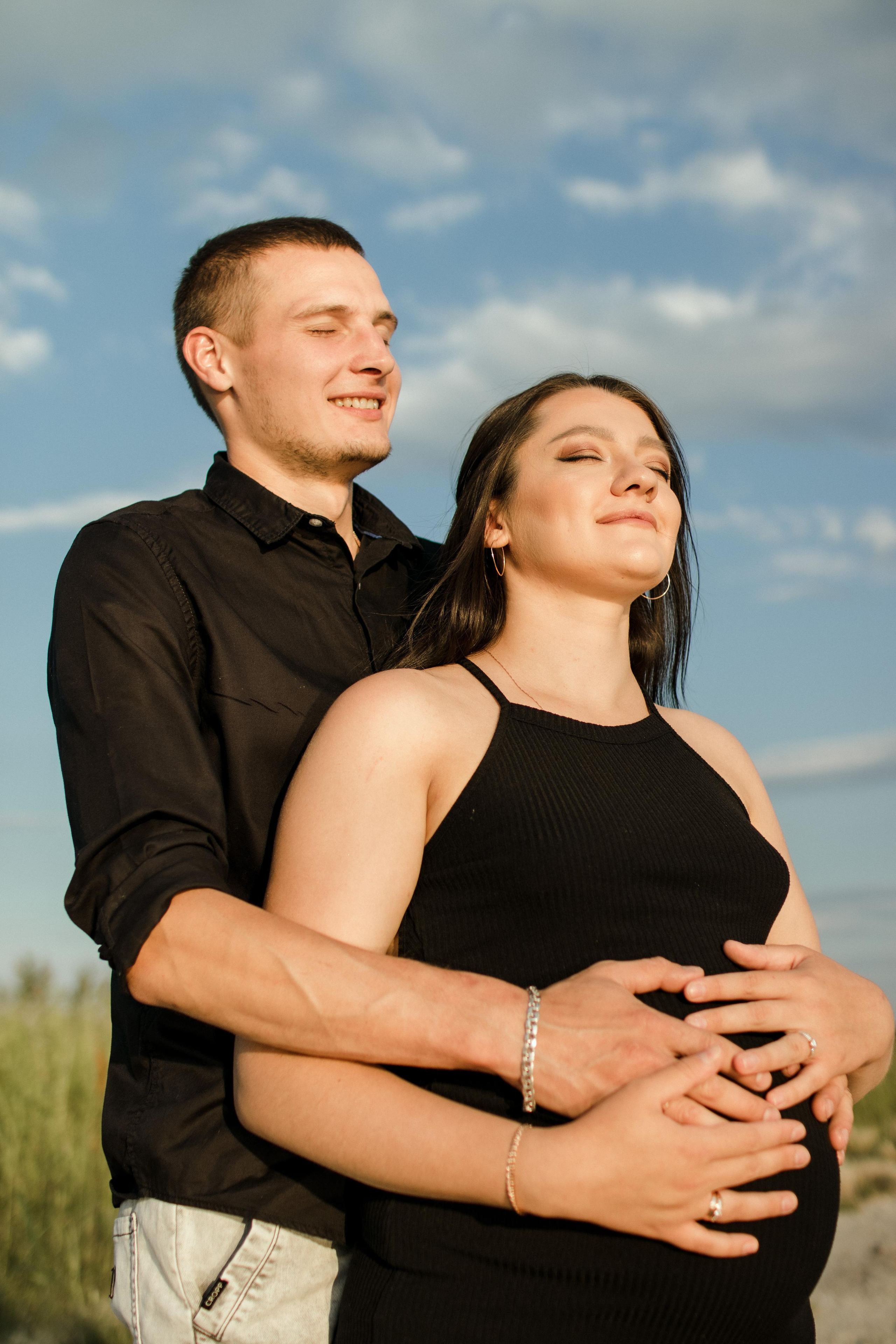 Ксюша и Саша. Фотограф в Челябинске Наталья Епимахова