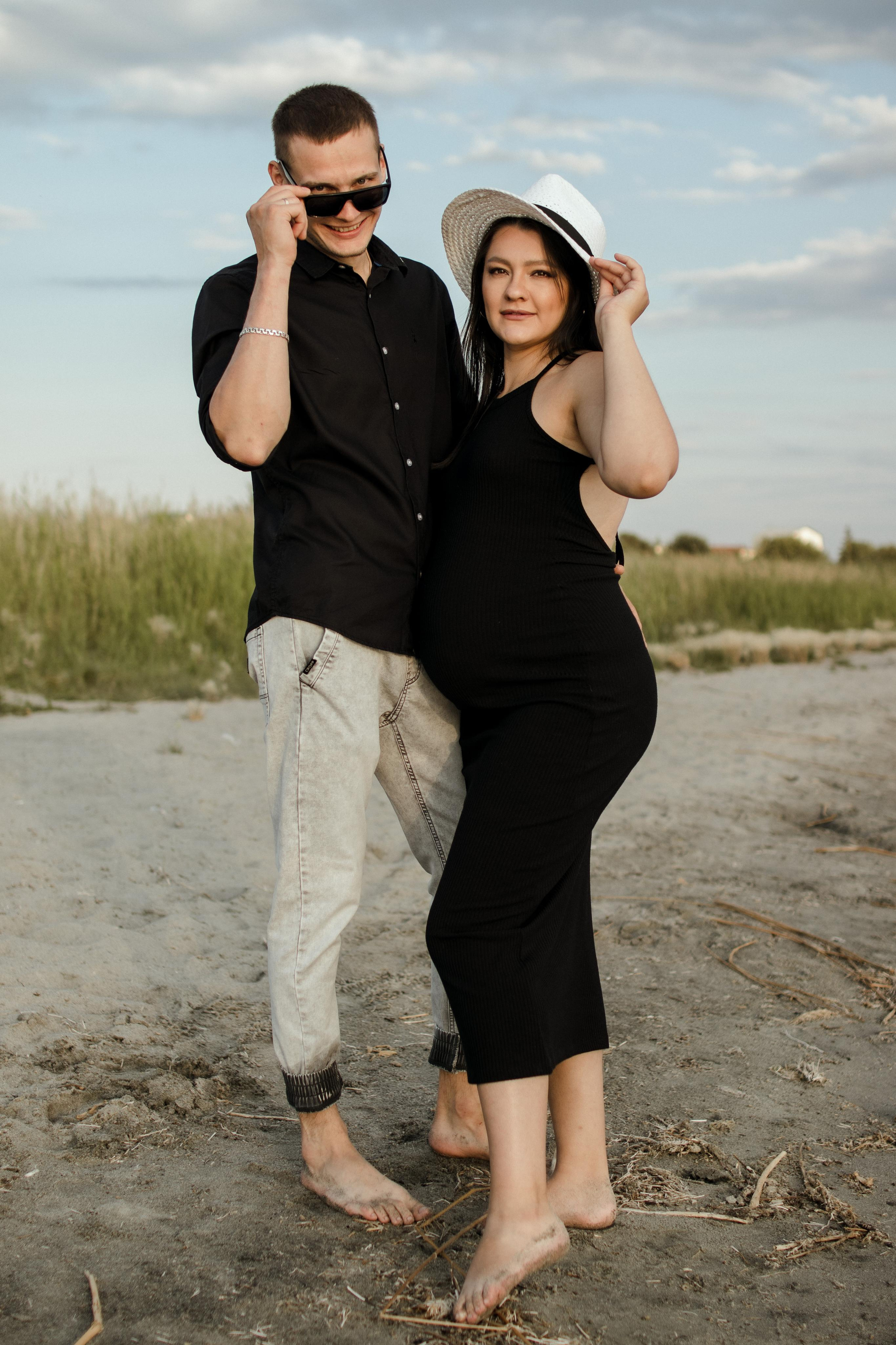 Ксюша и Саша. Фотограф в Челябинске Наталья Епимахова