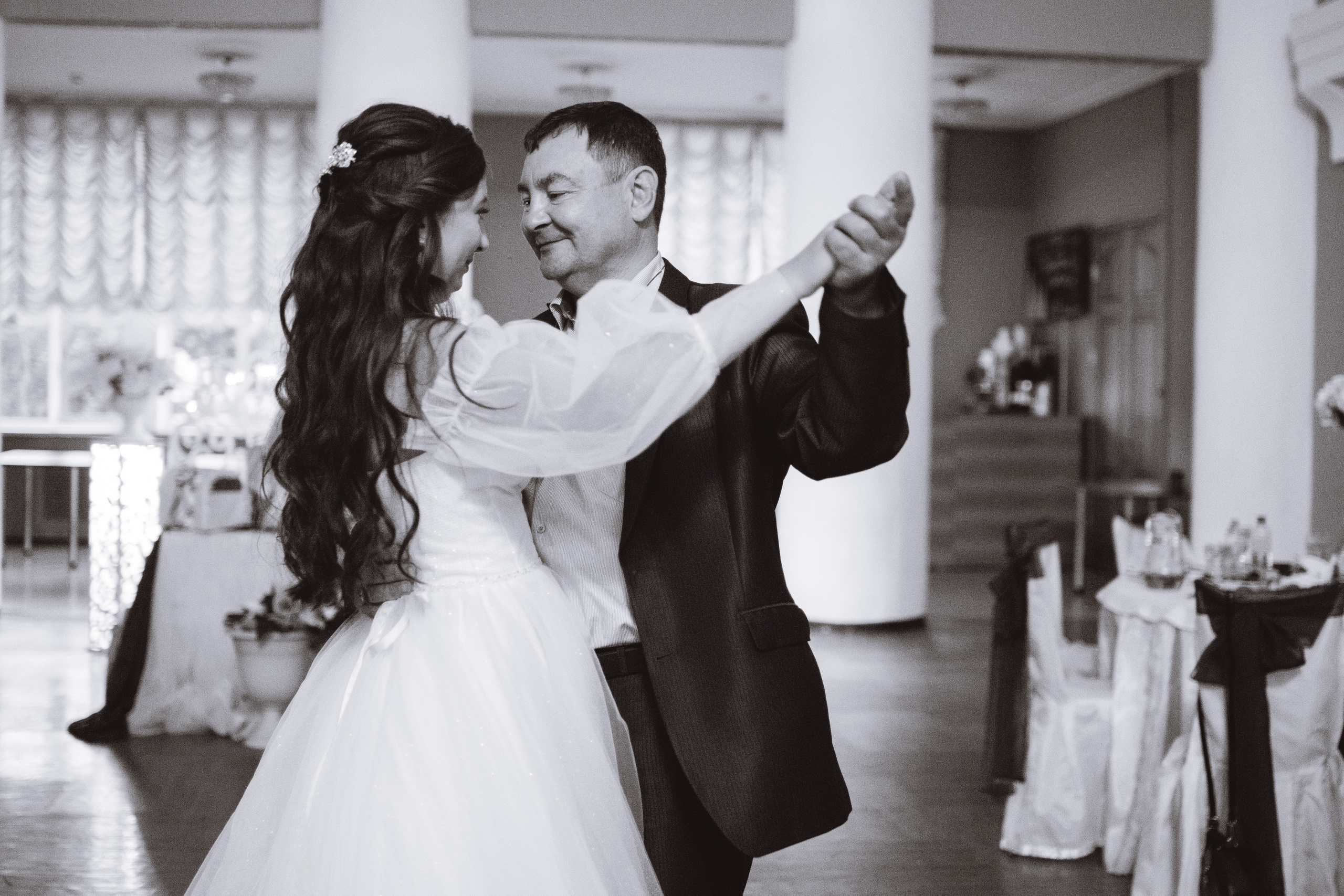 Антон и Юлия. Фотограф в Челябинске Наталья Епимахова