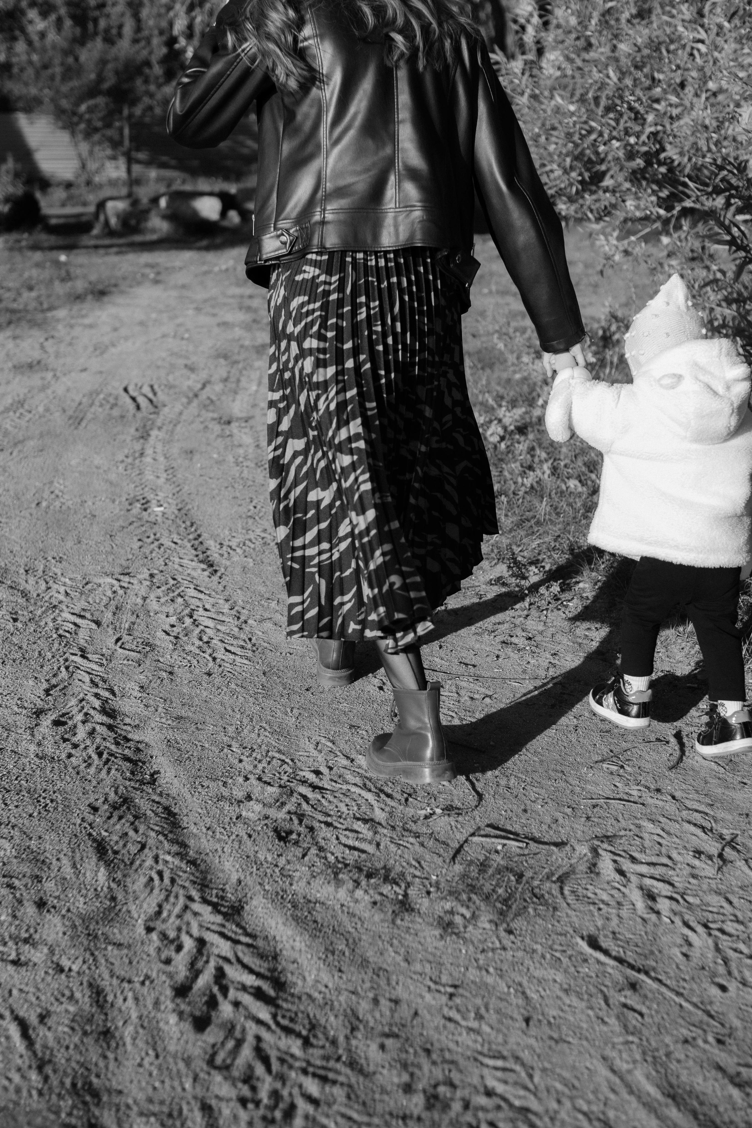 Мама и дочь. Фотограф в Челябинске Наталья Епимахова