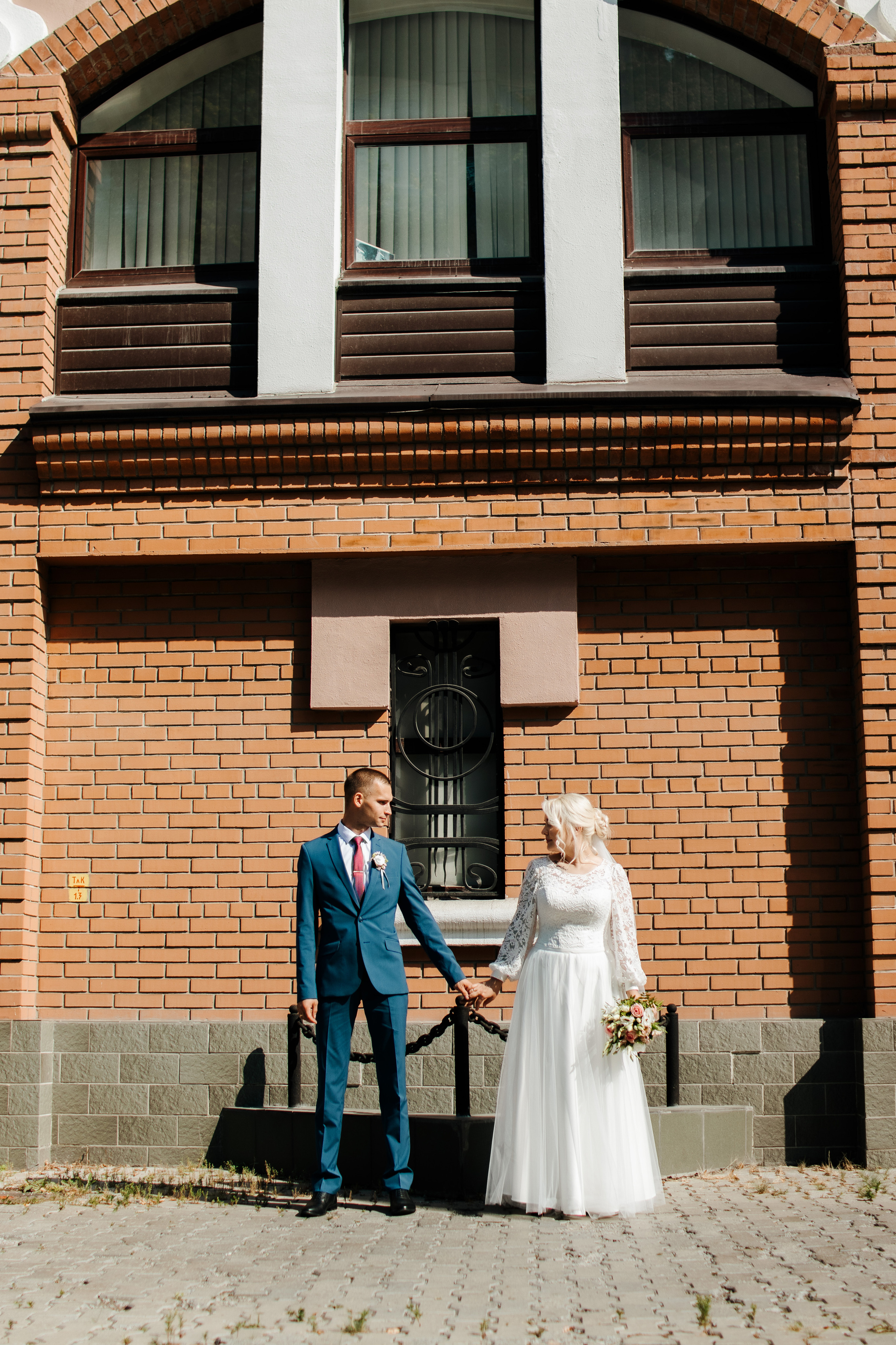 Сергей и Анастасия. Фотограф в Челябинске Наталья Епимахова