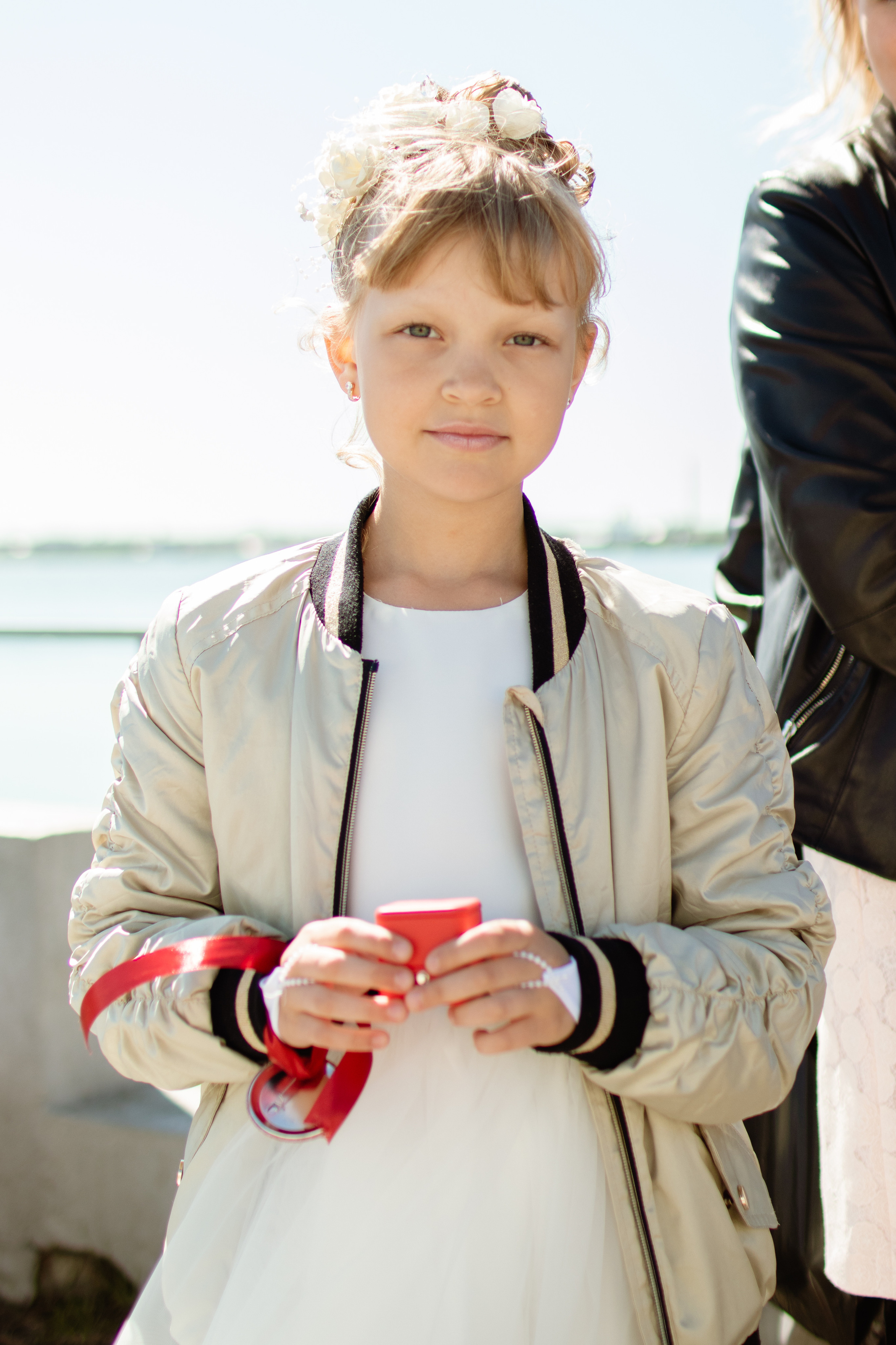 Антон и Юлия. Фотограф в Челябинске Наталья Епимахова