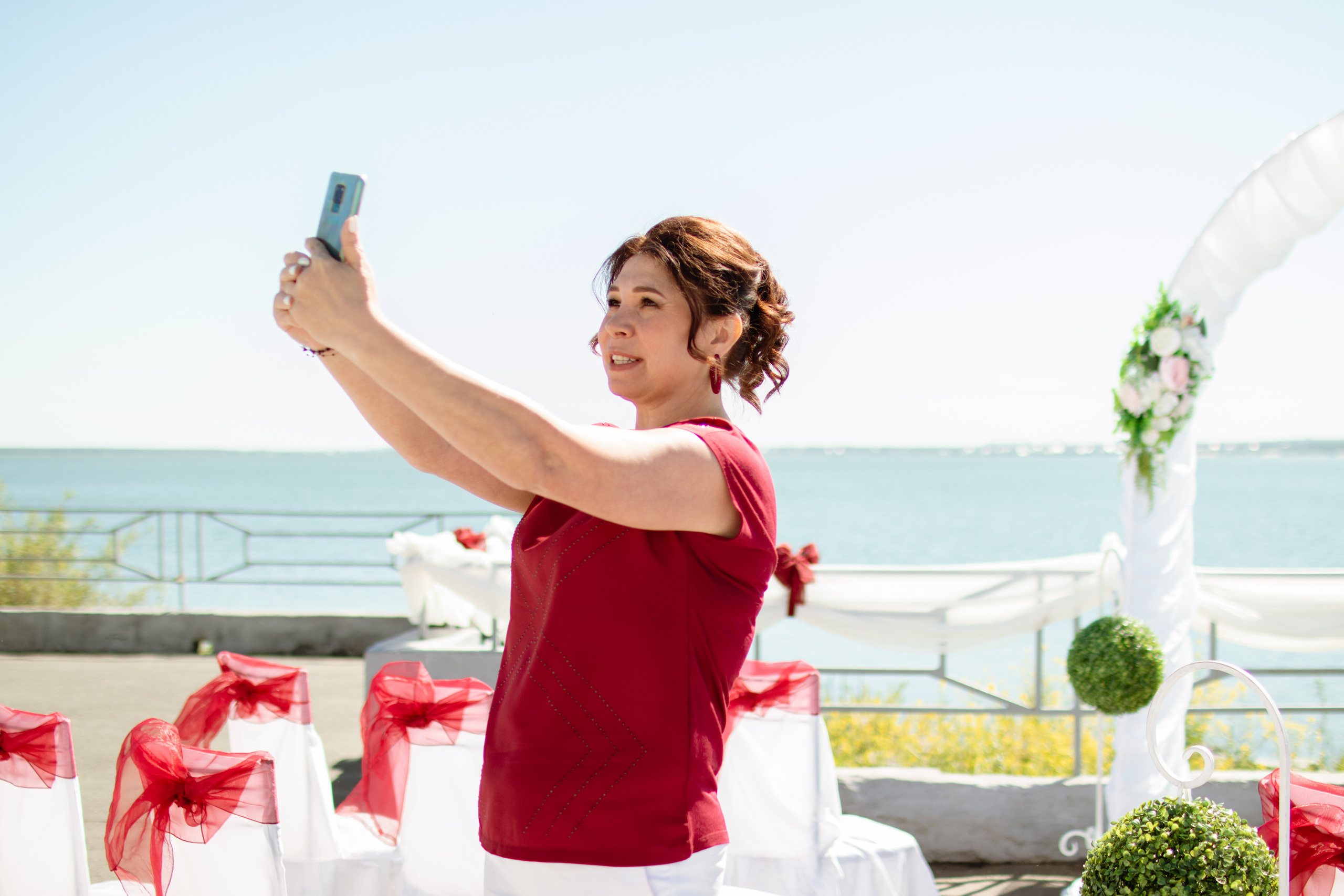 Антон и Юлия. Фотограф в Челябинске Наталья Епимахова