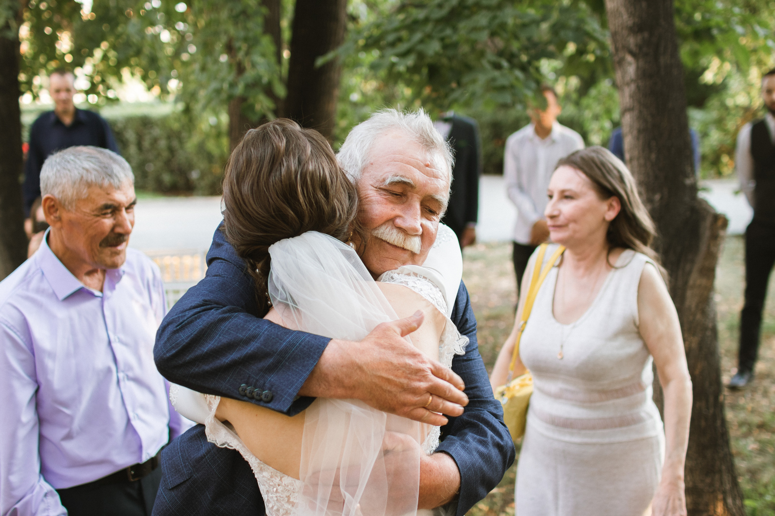 Регина и Артём. Фотограф в Челябинске Наталья Епимахова