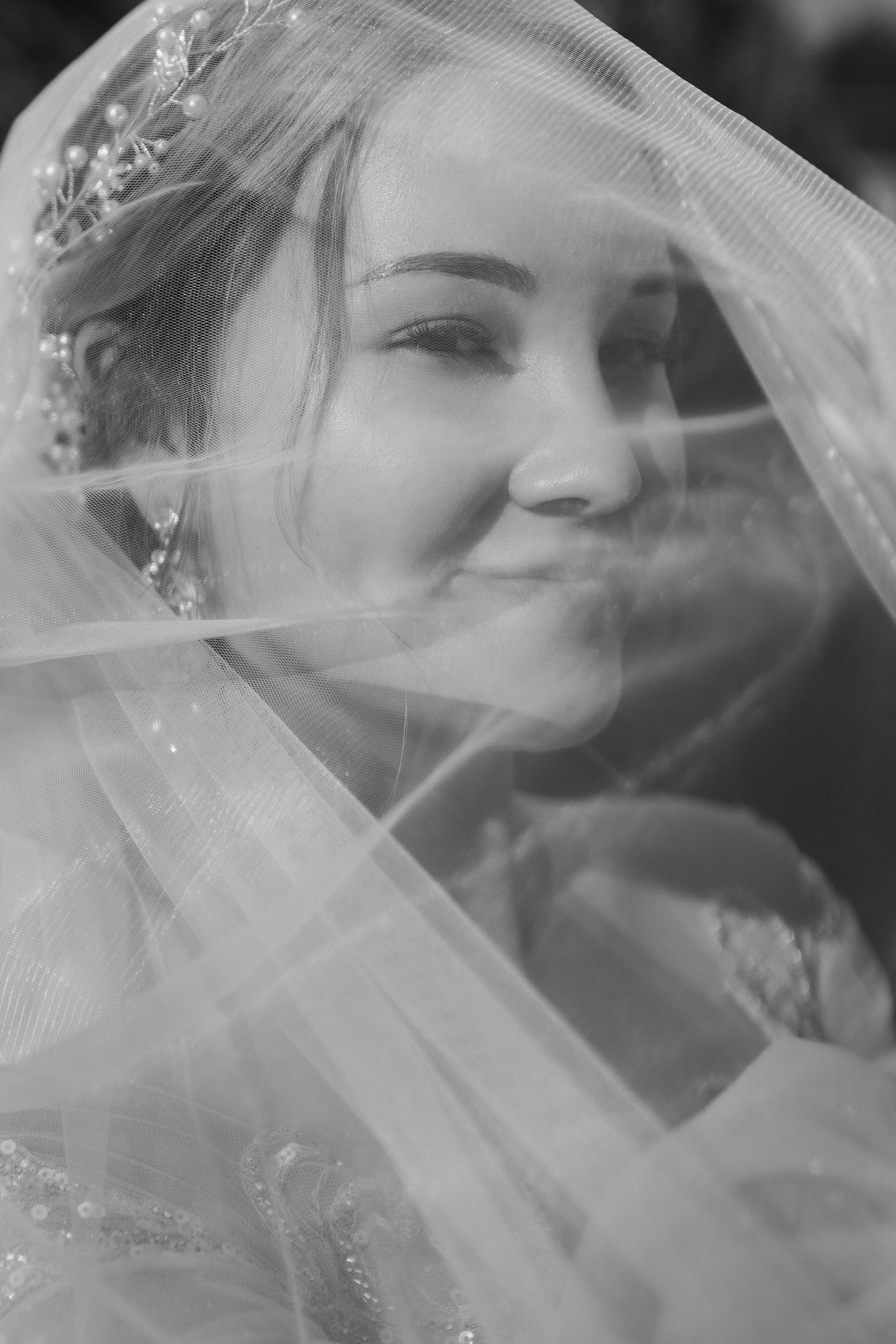 Александр и Юлия. Фотограф в Челябинске Наталья Епимахова