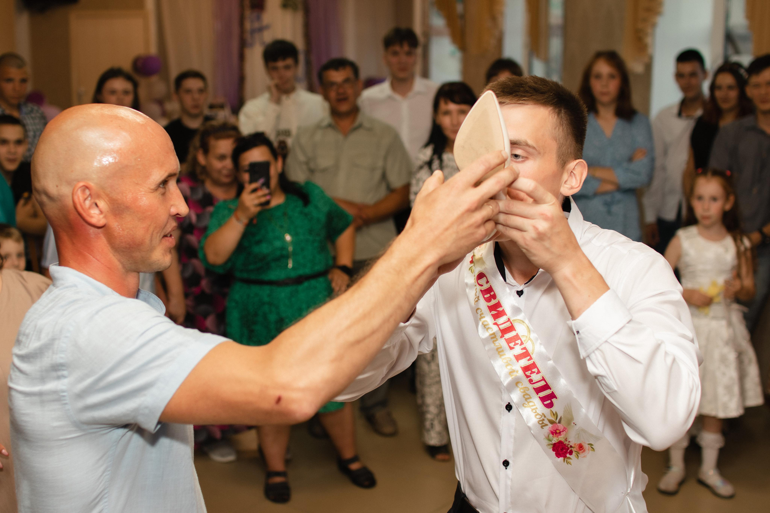 Александр и Юлия. Фотограф в Челябинске Наталья Епимахова