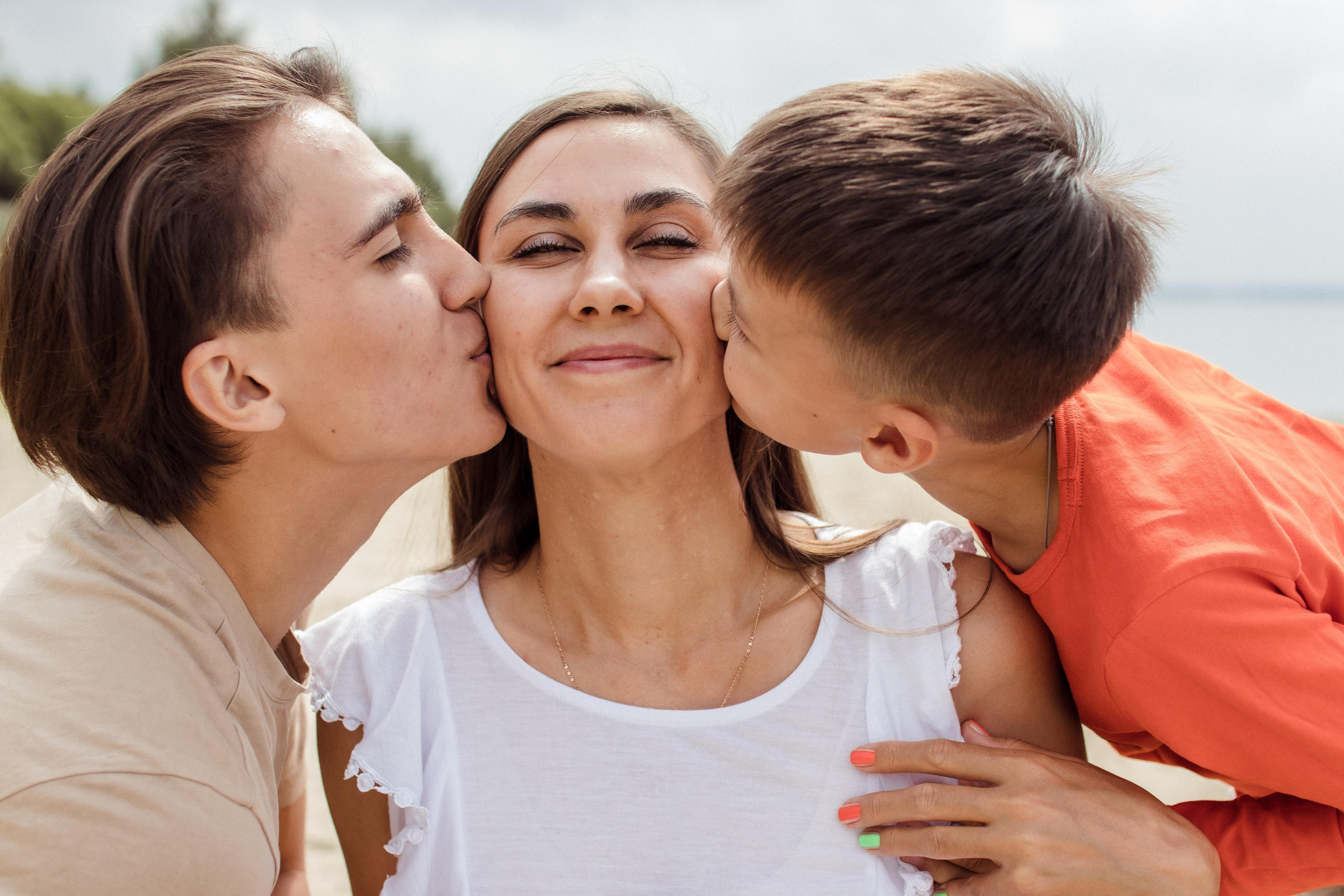 Воздушный змей. Фотограф в Челябинске Наталья Епимахова